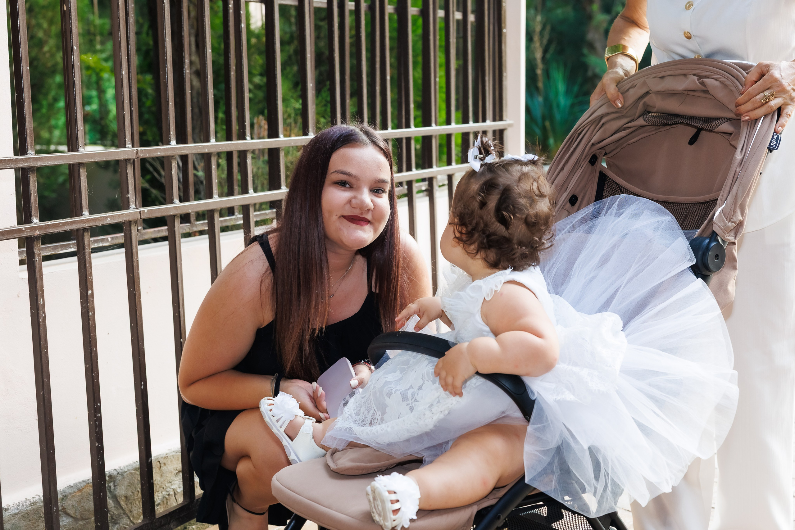 Bachelorette Party. Фотограф Ирина Йотова