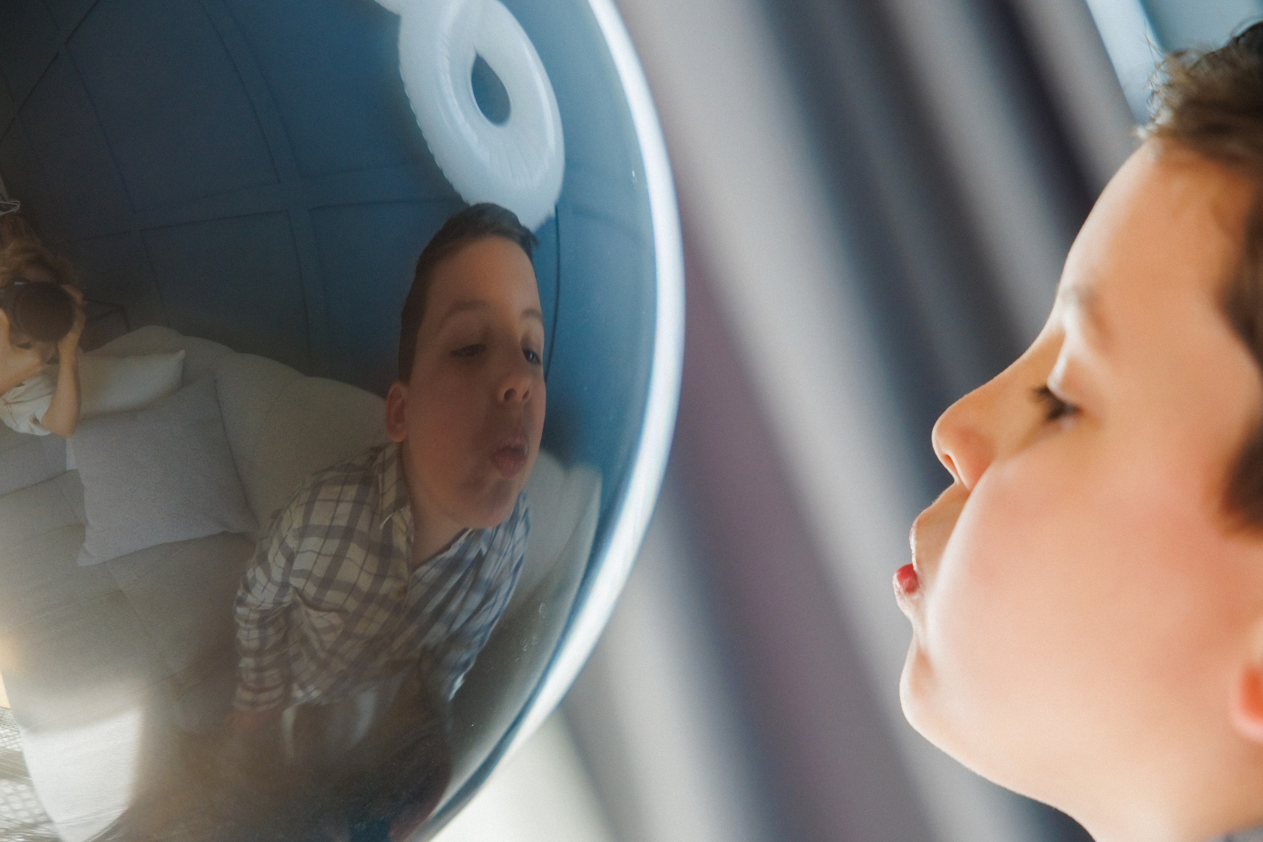 Честит Рожден Ден. Фотограф Ирина Йотова