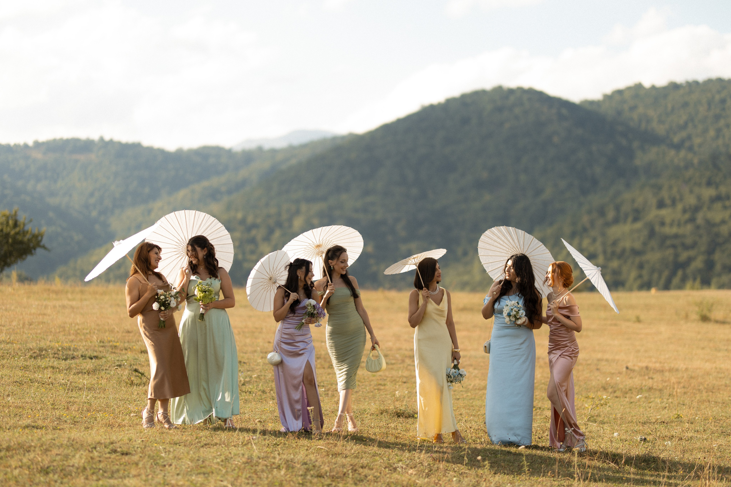 Arman and Lilit Wedding. Recnac | Wedding Photographer Yerevan