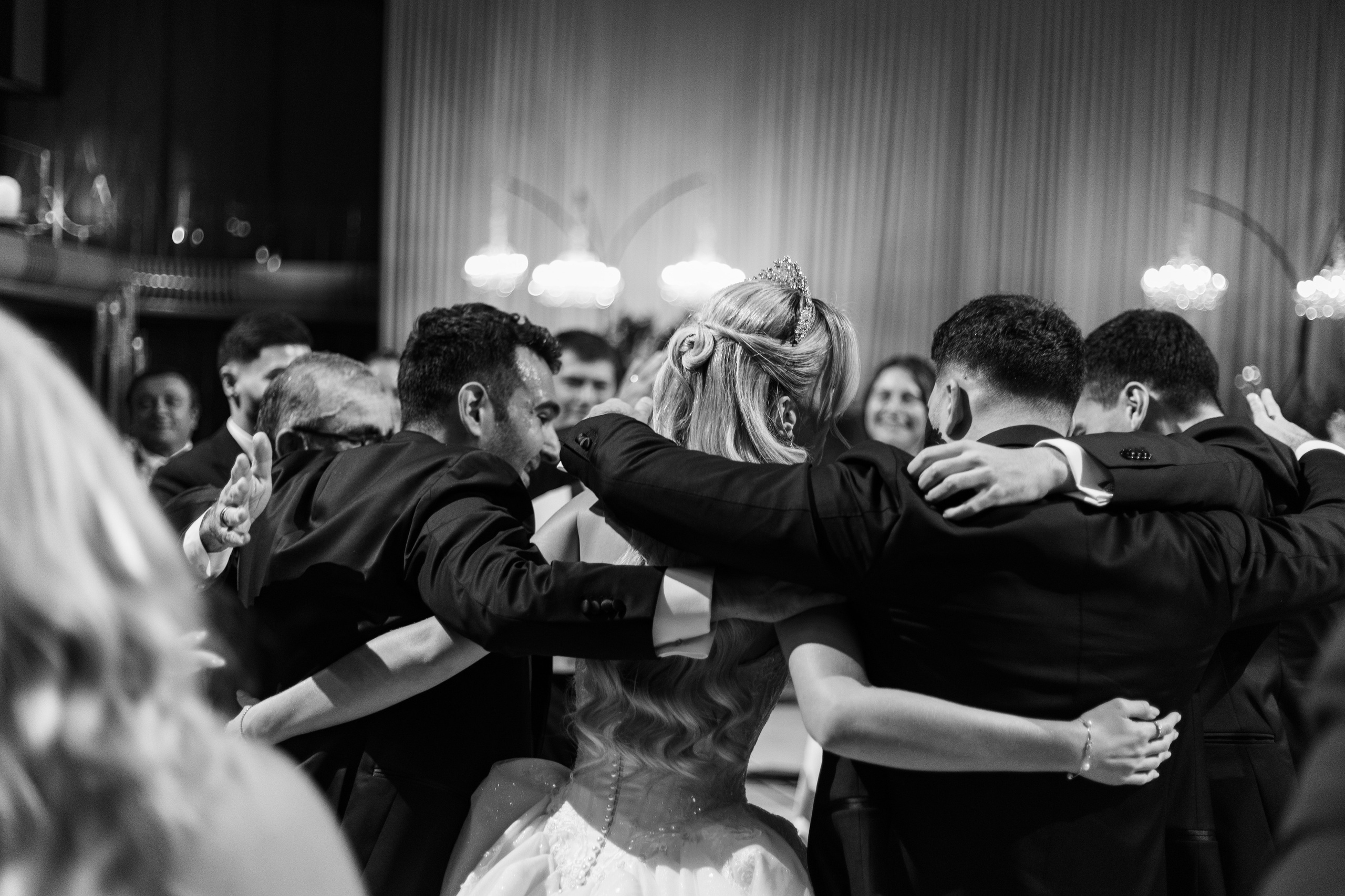 Vartan and Ligiya Wedding. Recnac | Wedding Photographer Yerevan