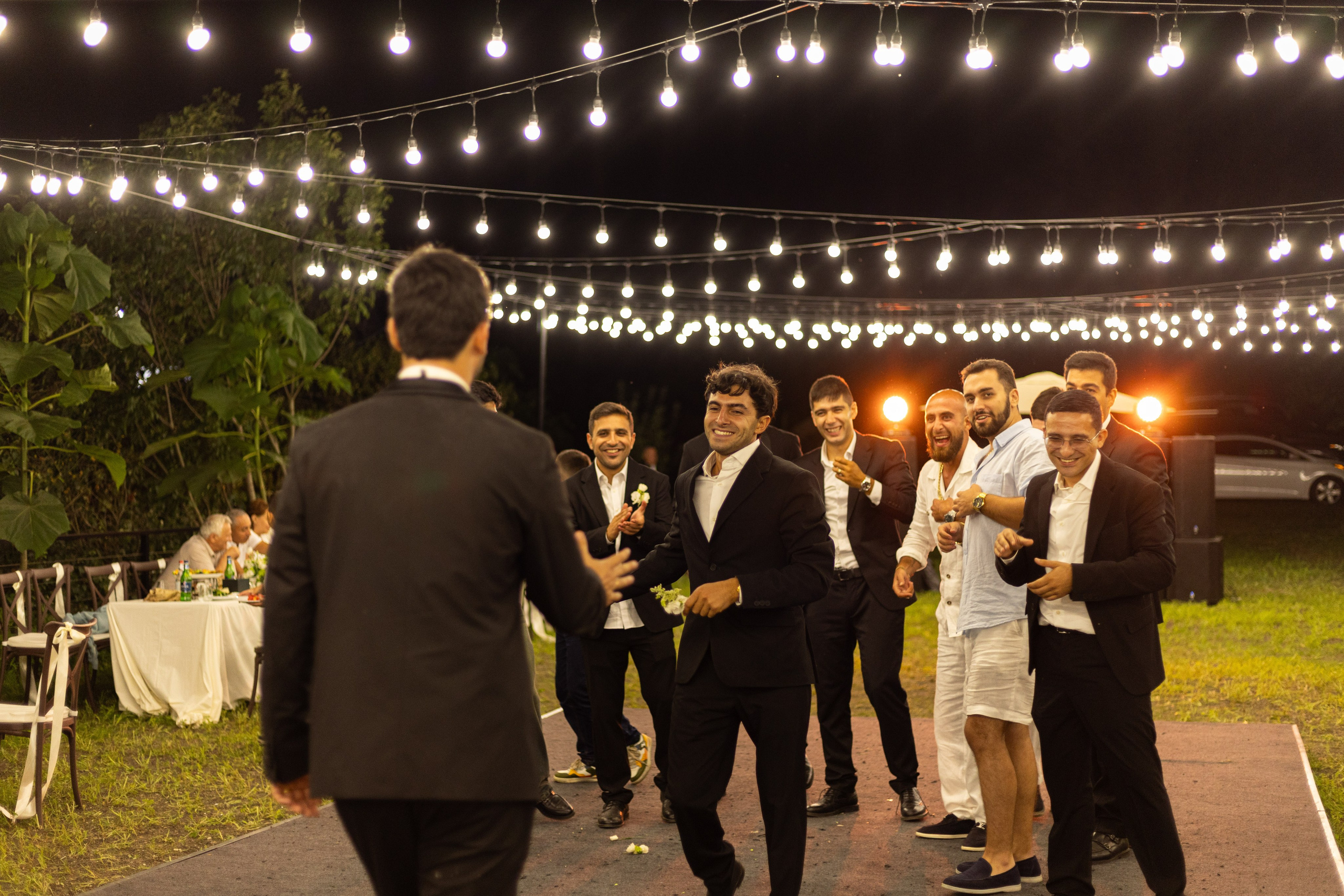 Arman and Lilit Wedding. Recnac | Wedding Photographer Yerevan