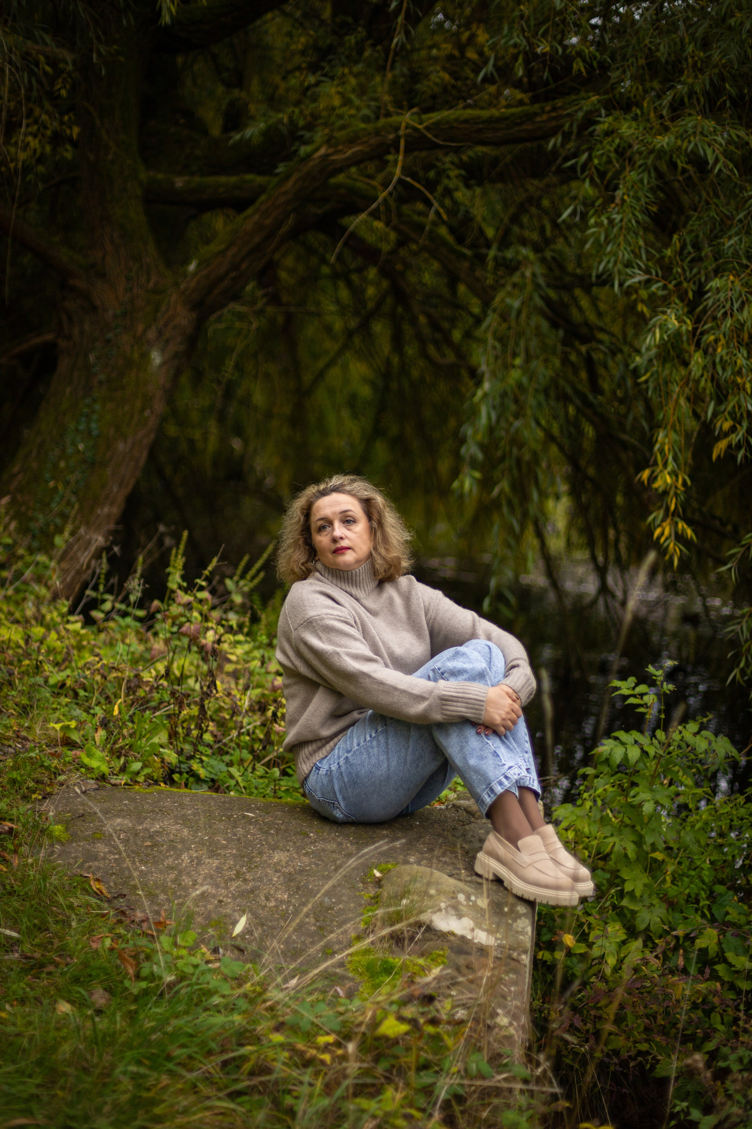 Autumn photos. PHOTOgrapher Germany MARBURG