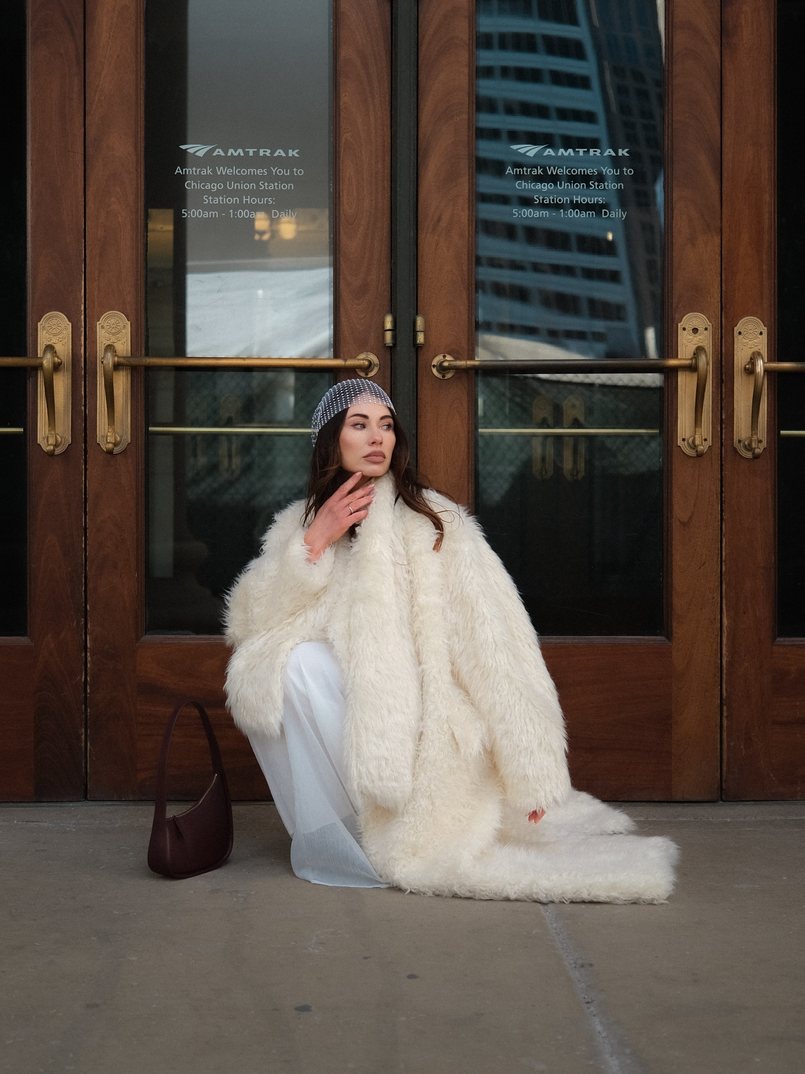 Nika. Mariia Ermakoava