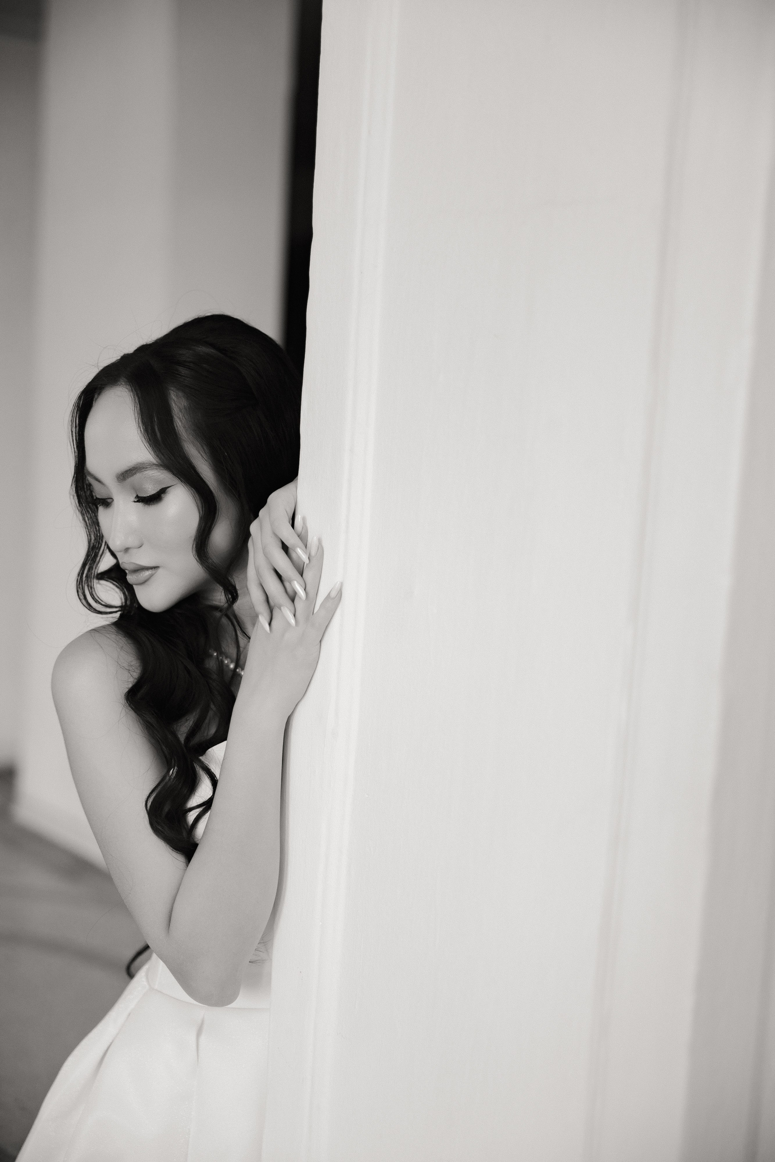 Максат и Самара. Азимжан Нуритдинходжаев — свадебный фотограф