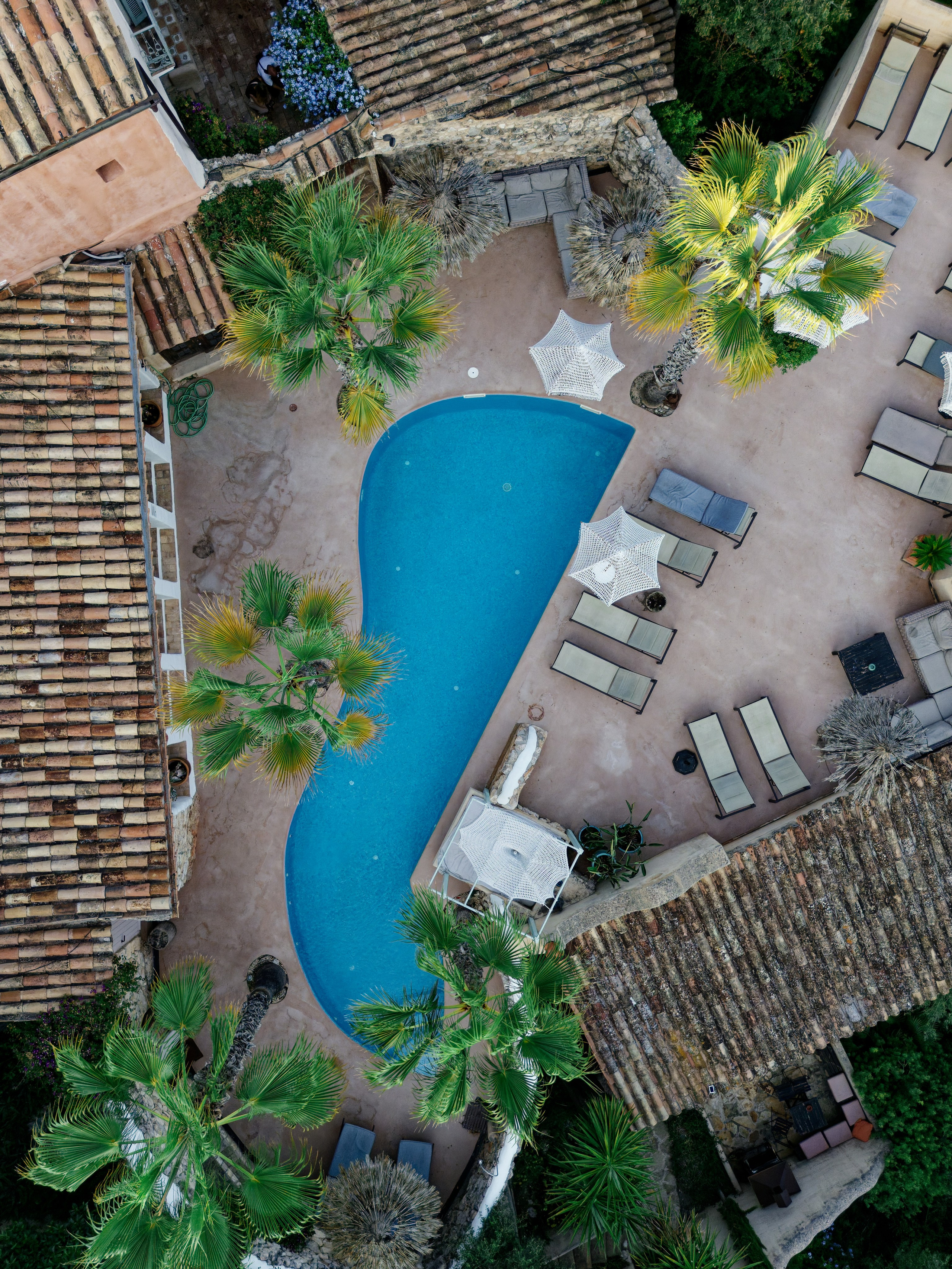 Haldi Ceremony & Mehndi Night & pre-wedding dinner, Barcelona