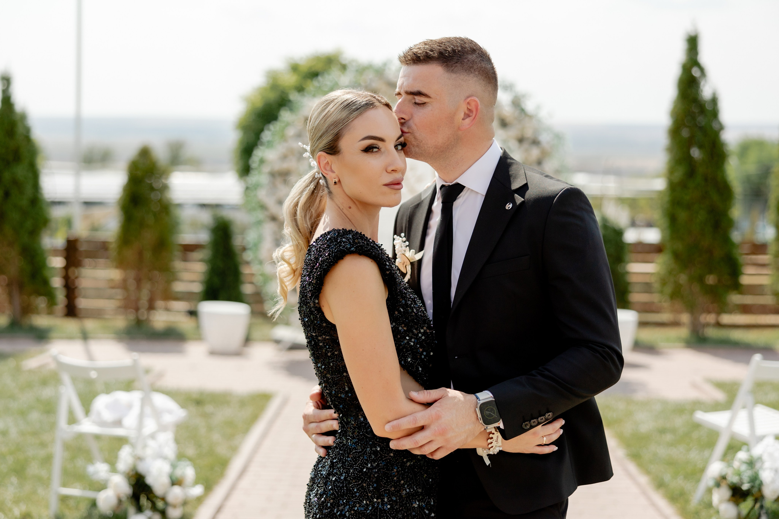 IVAN & CRISTINA. ProWed — Foto Video Moldova