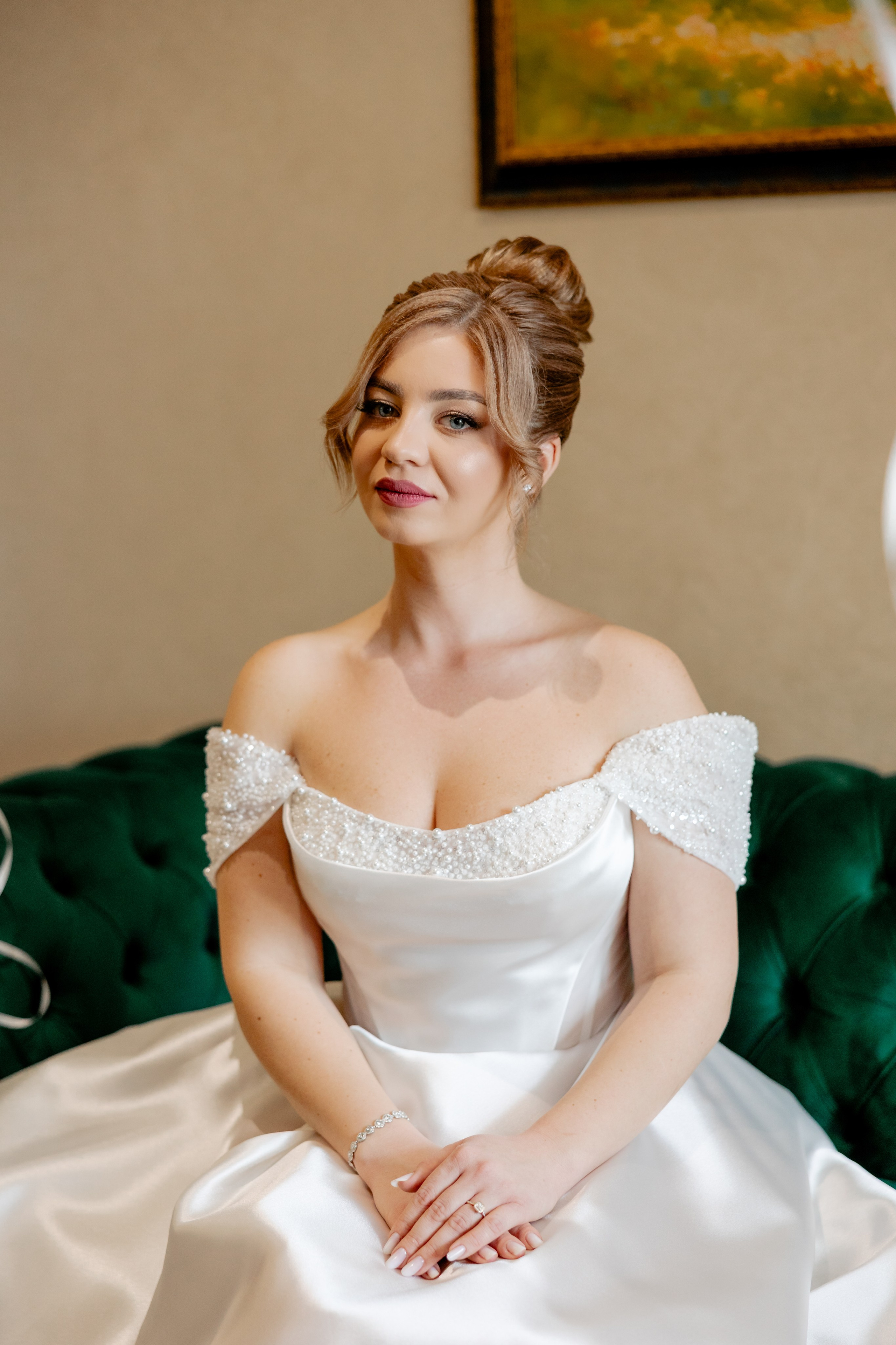 Ioan & Ana. ProWed — Foto Video Moldova