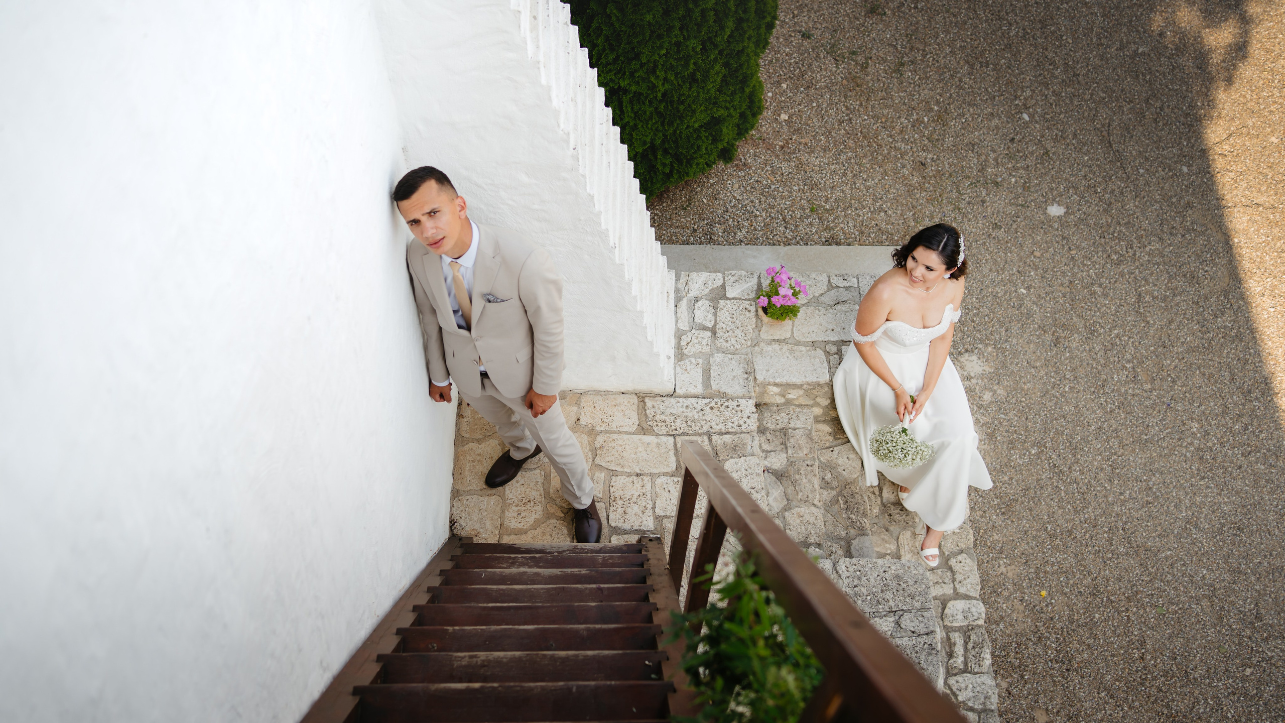 Rebeca & Daniel. Daniel Films