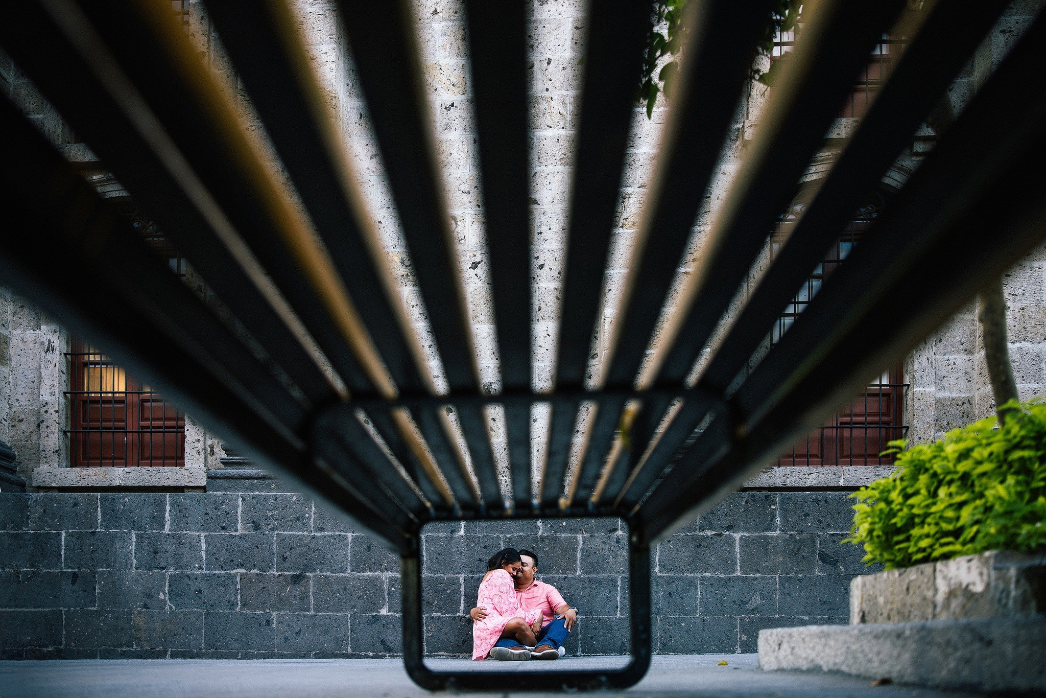 Galería Casual. Jorge Romero Fotógrafo de bodas