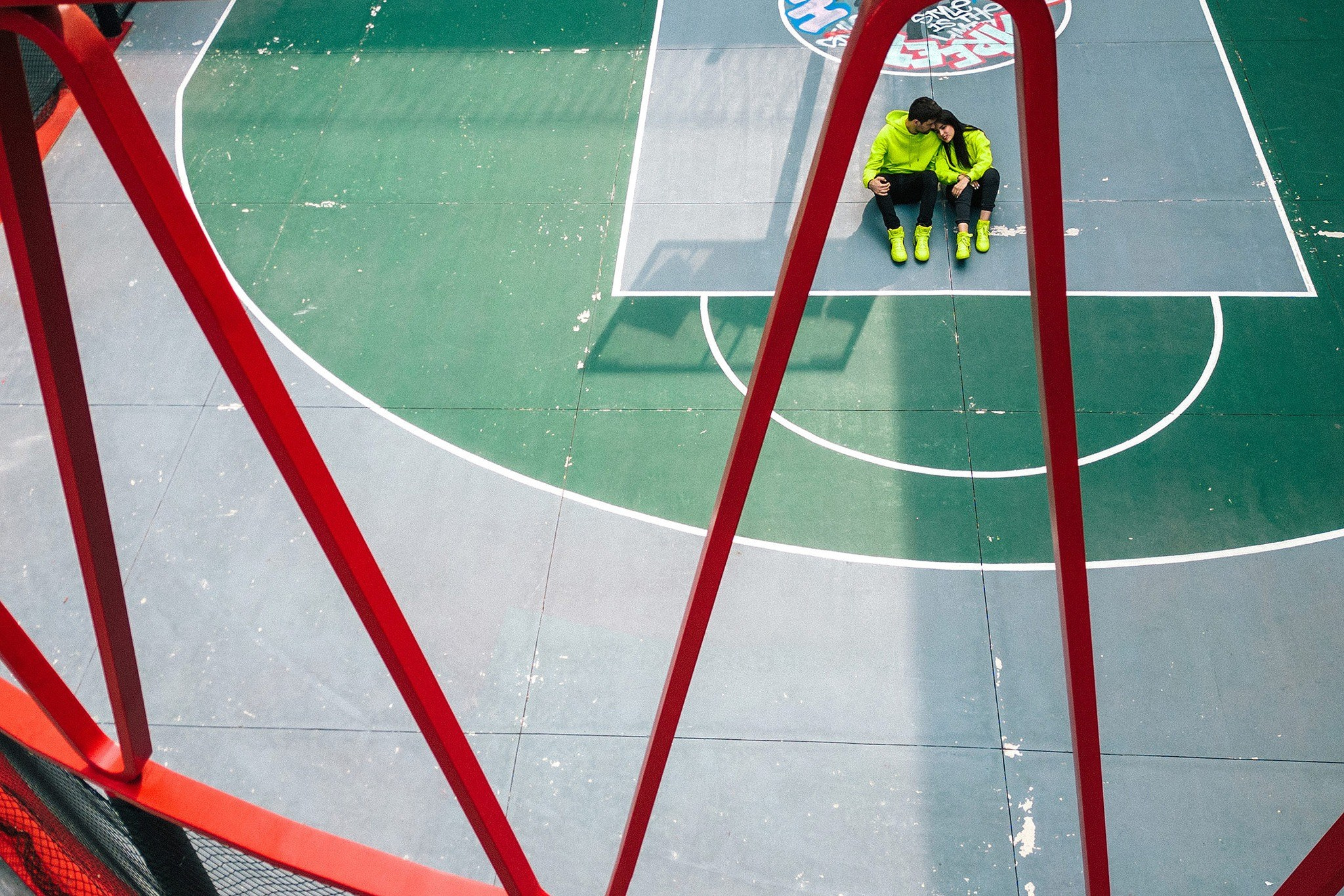 Galería Casual. Jorge Romero Fotógrafo de bodas