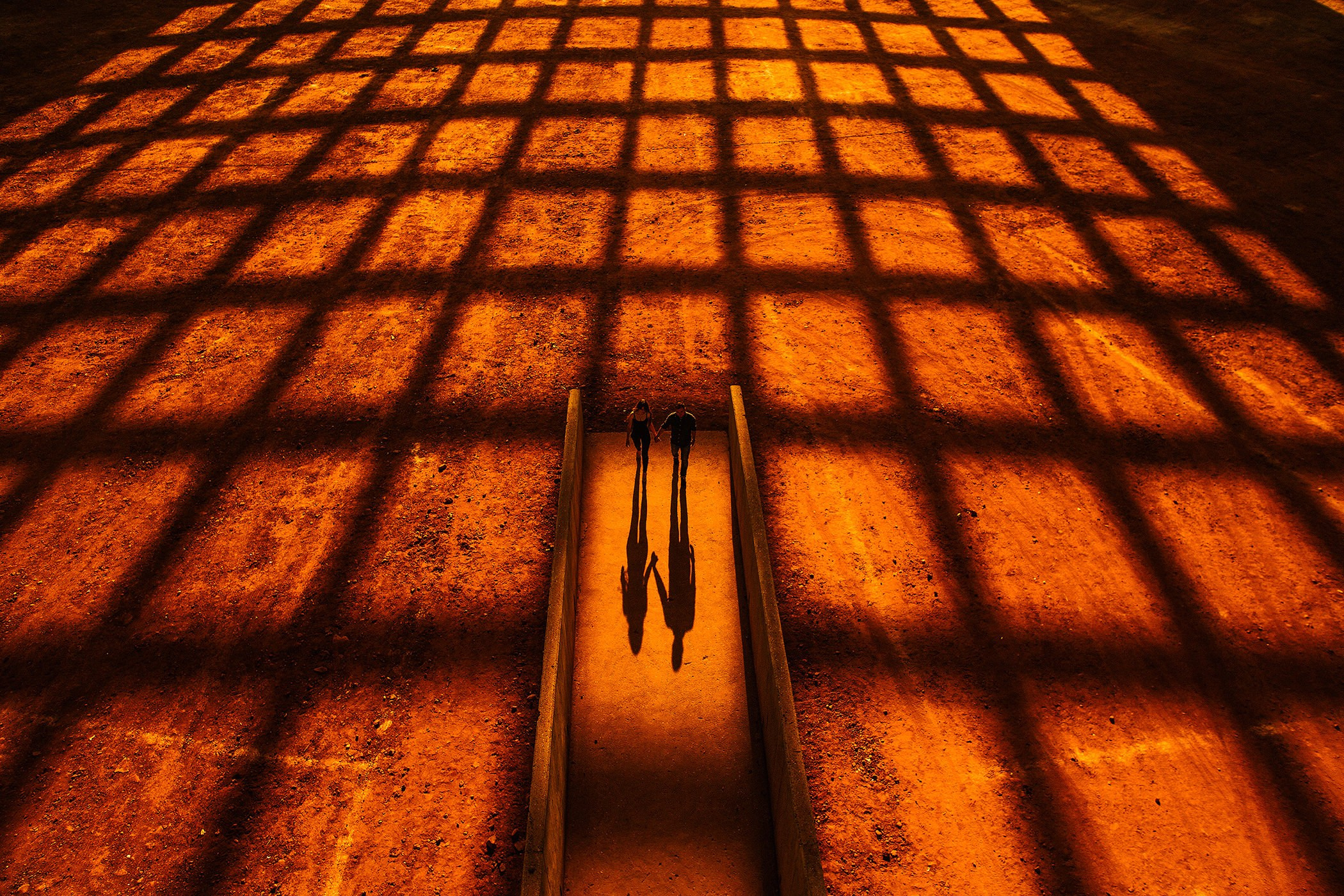 Galería Casual. Jorge Romero Fotógrafo de bodas