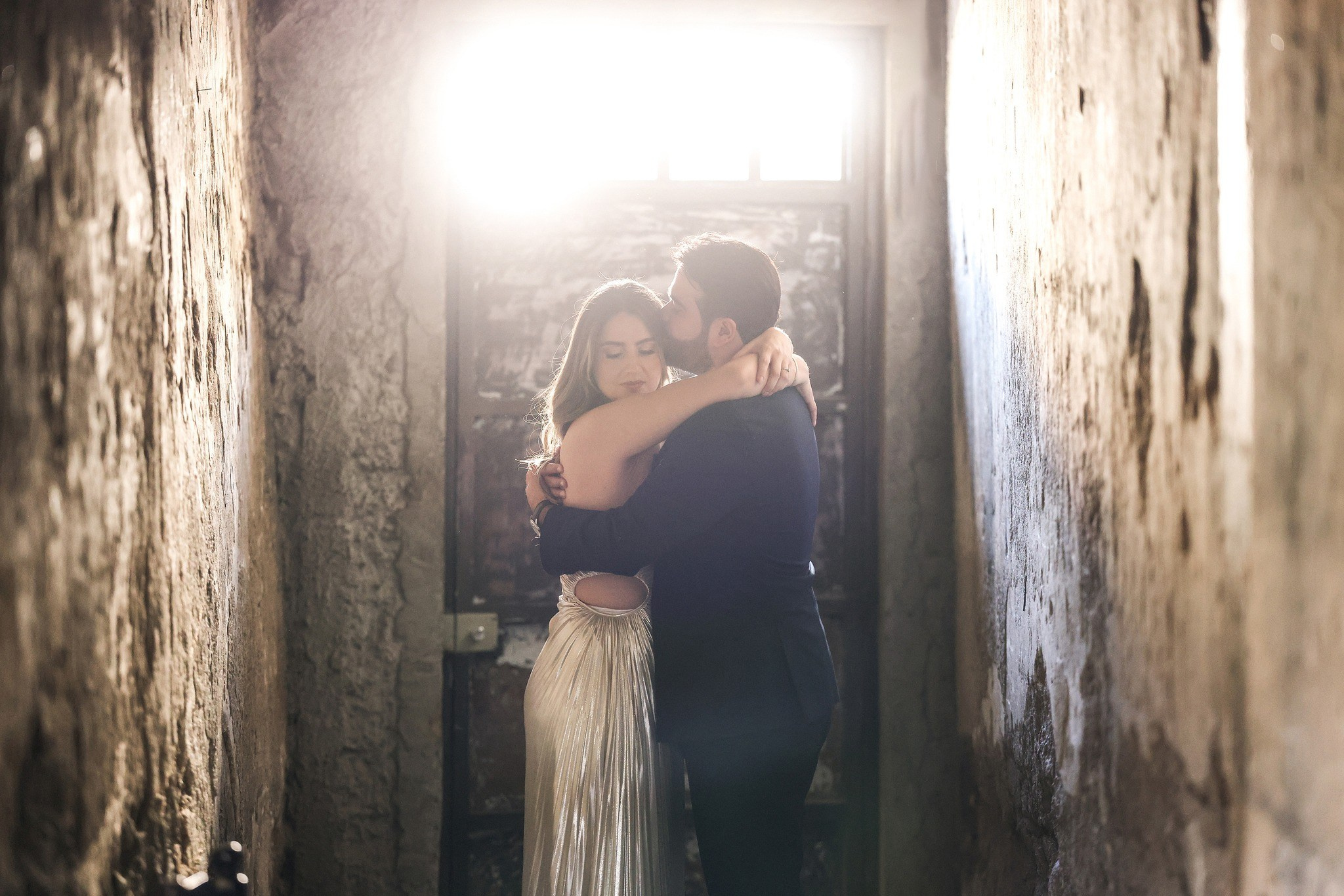 Galería Casual. Jorge Romero Fotógrafo de bodas