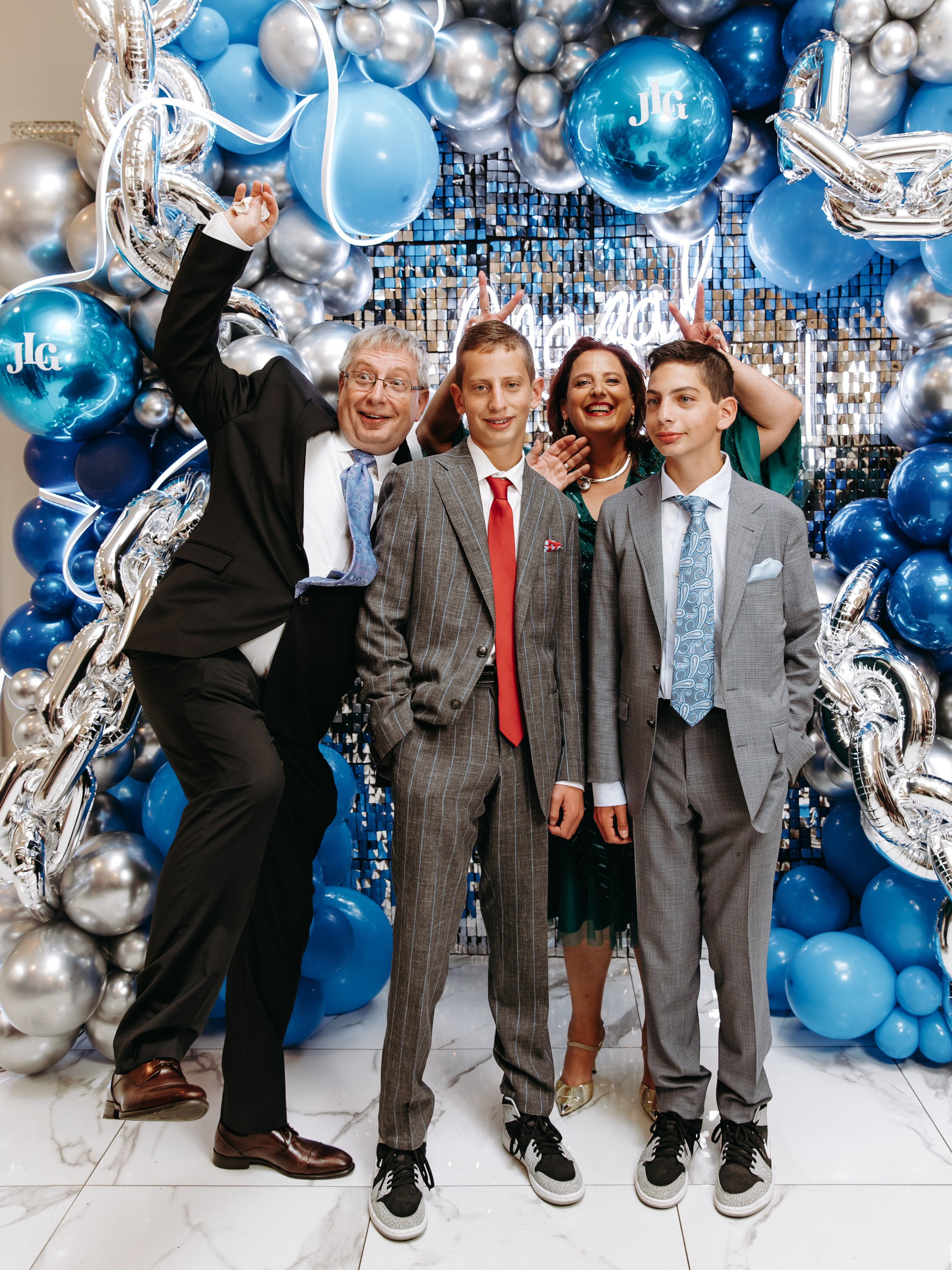 Mitzvah. Alex UA — Toronto photographer