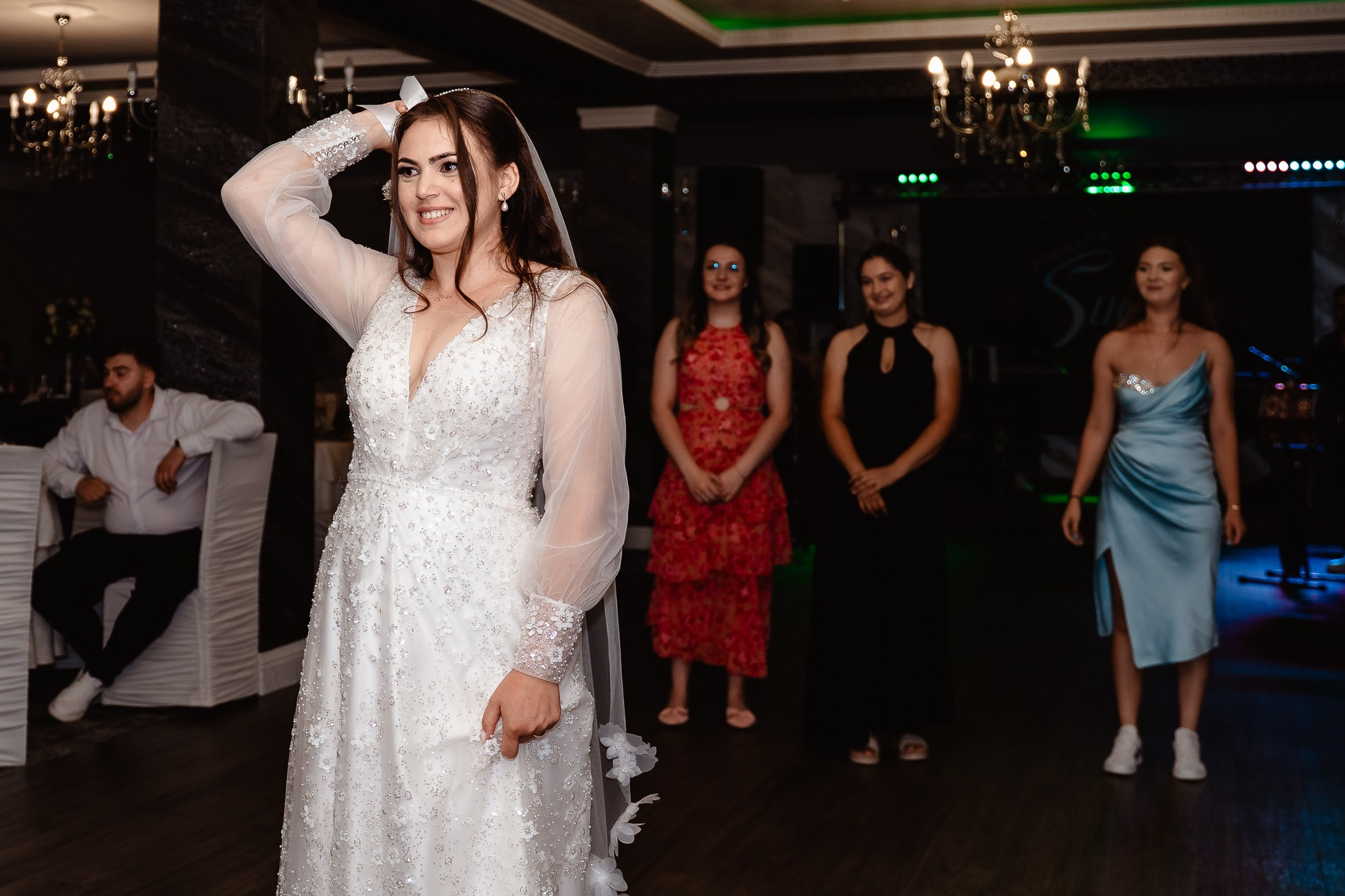Monica și Mugurel. Mădălina & Florin | Fotograf & Videograf de Nuntă