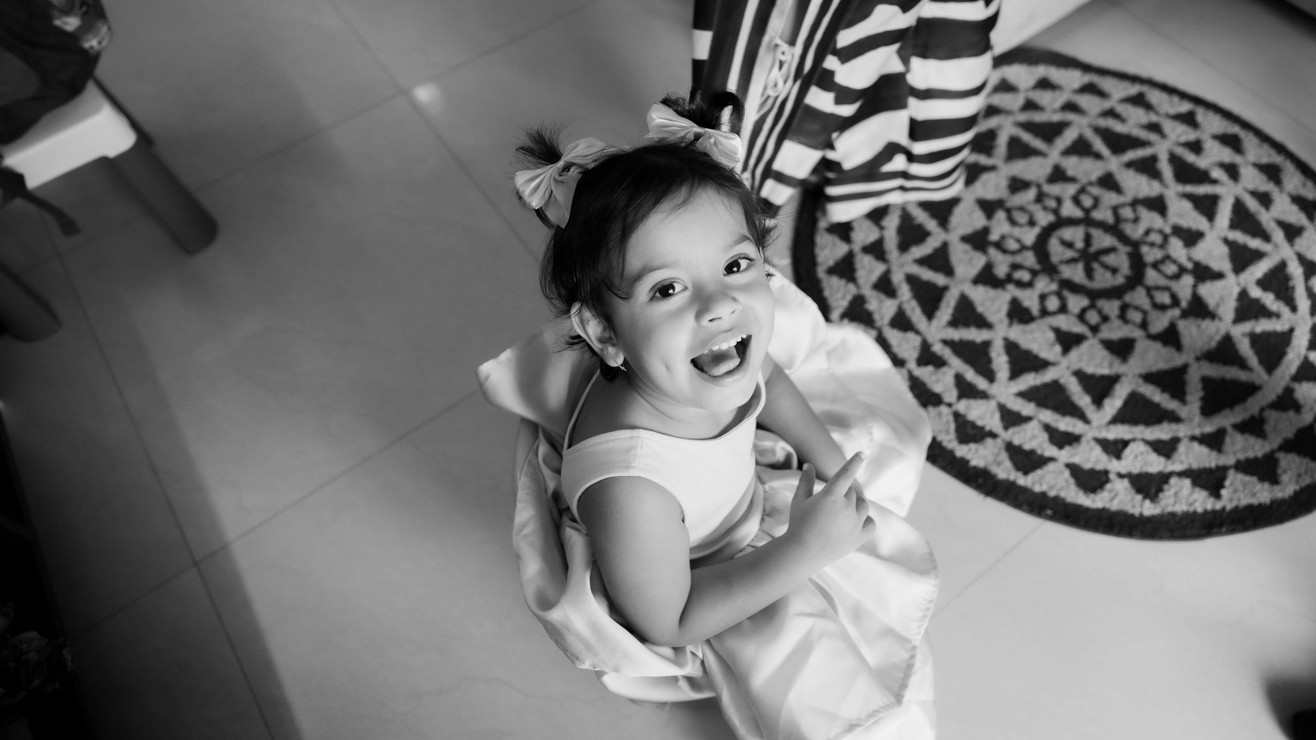 Family Portraits. Kruthika Pillai