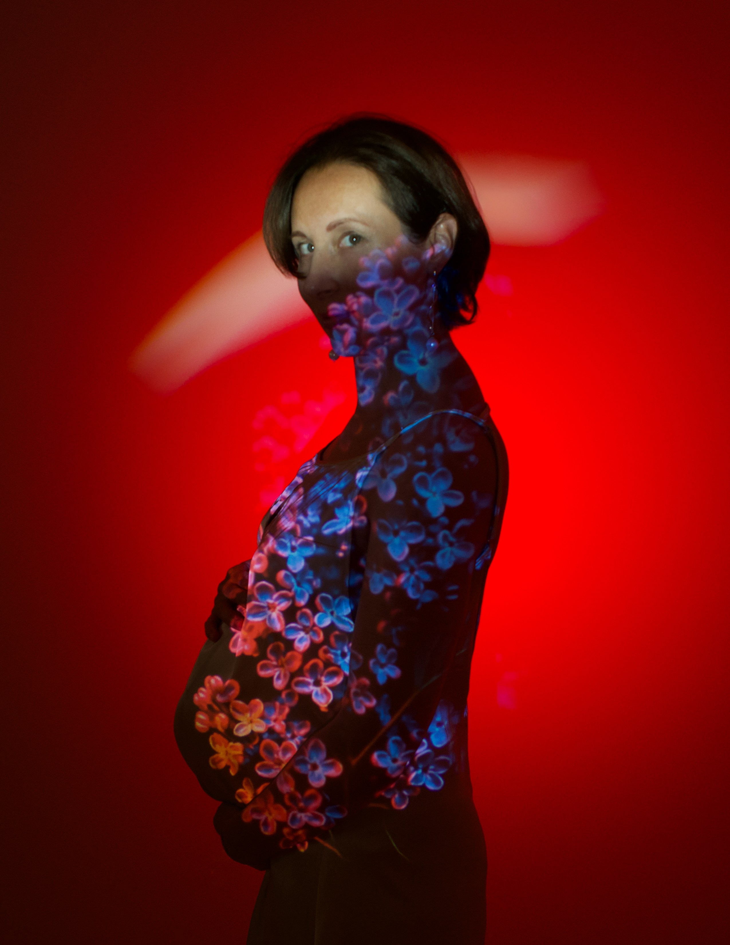 Creative Experiments. Jelena Kintero ART