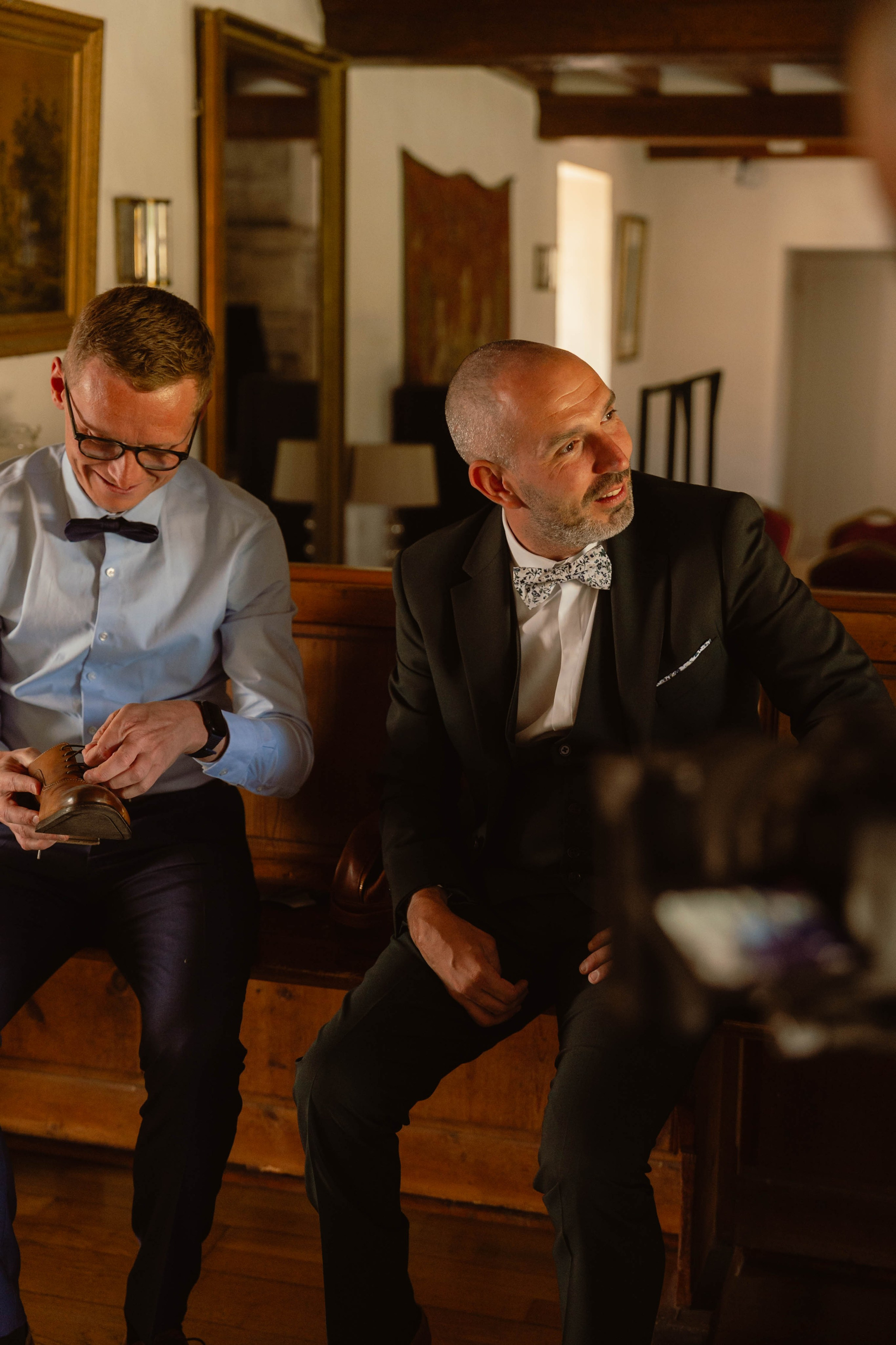 Madeline & Boris. Weeding photographer / event / portrait