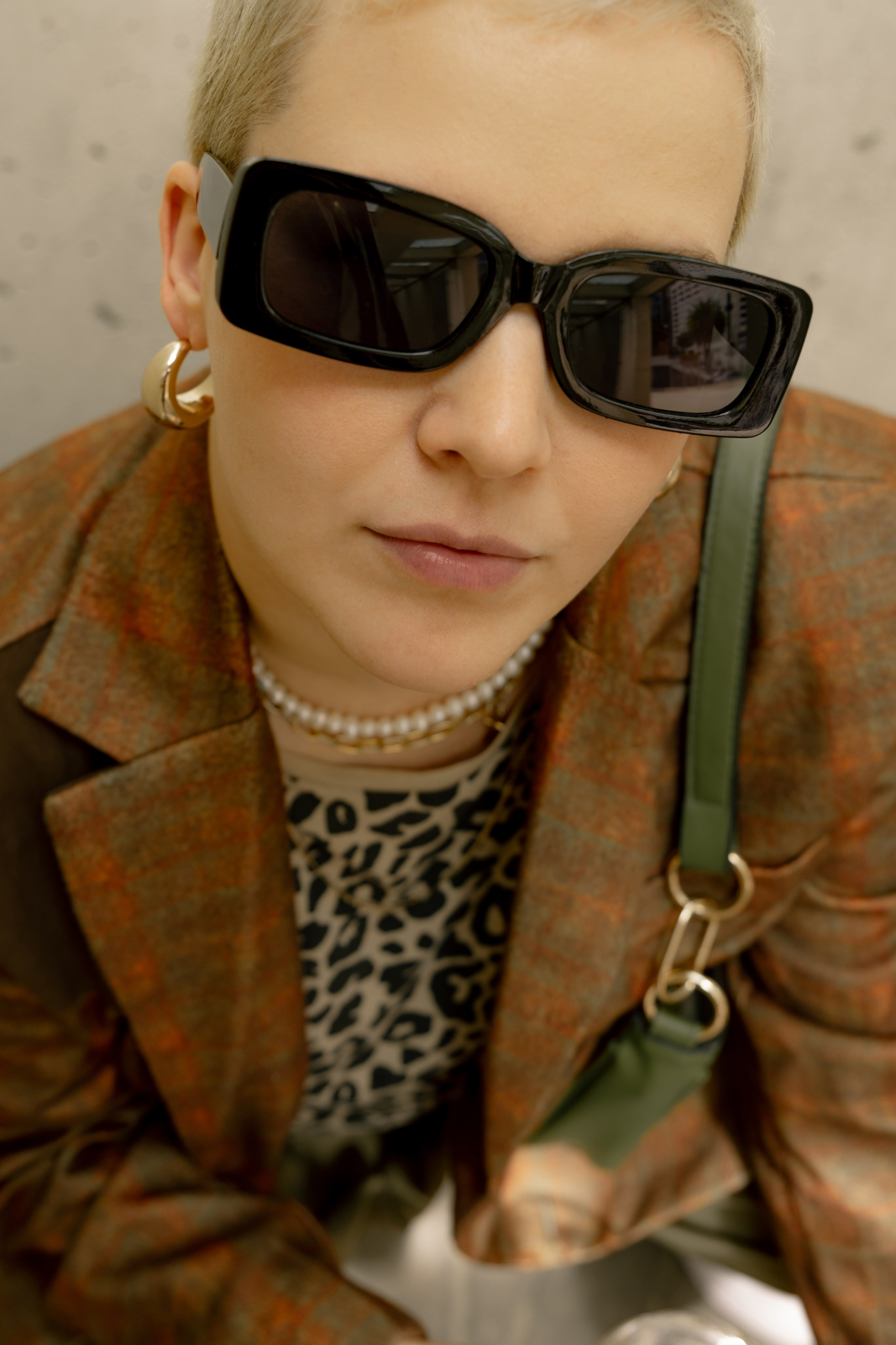 Asya. Photographer Vladmir Gladkov