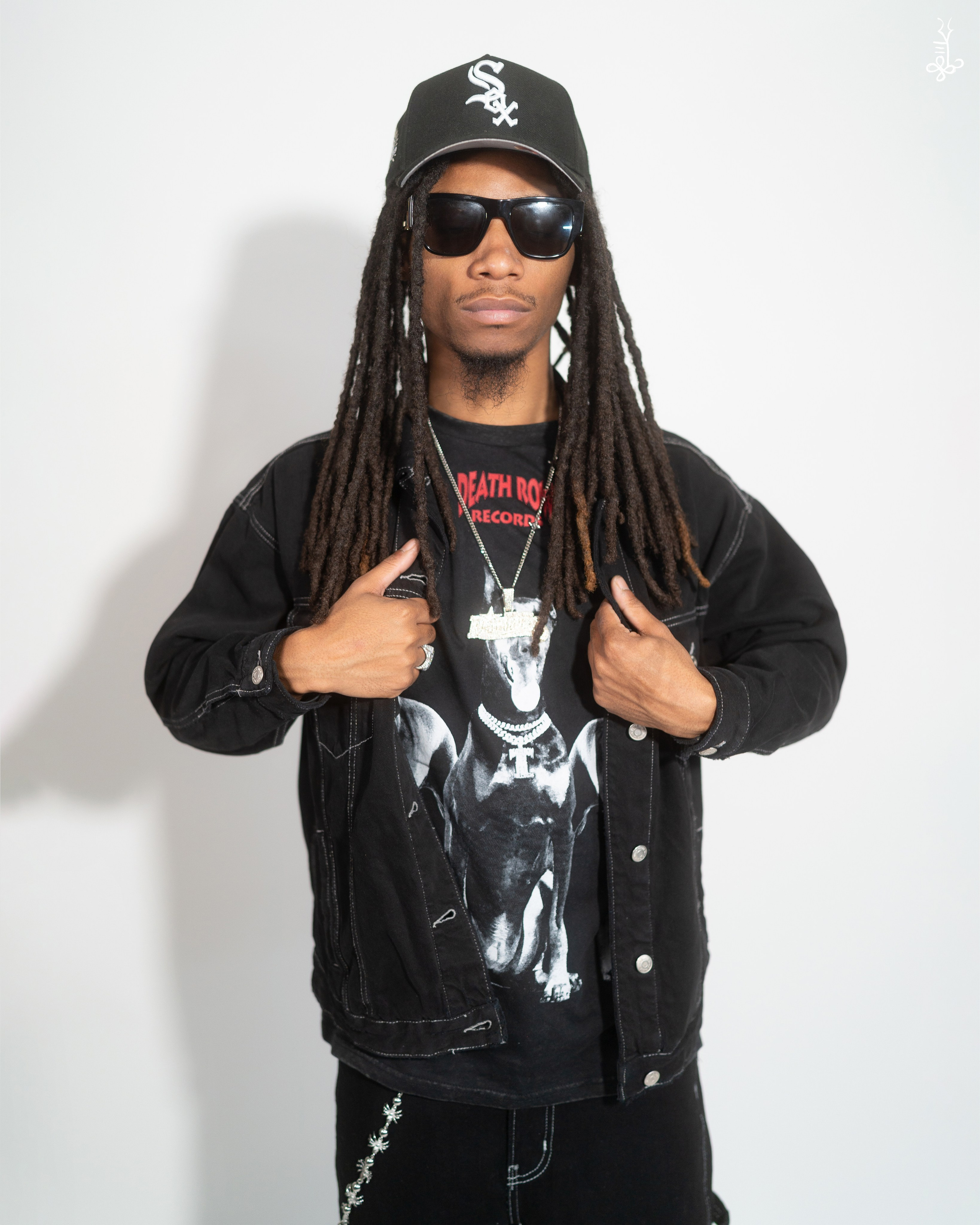 FRESHDUZIT. Ke’Ondris