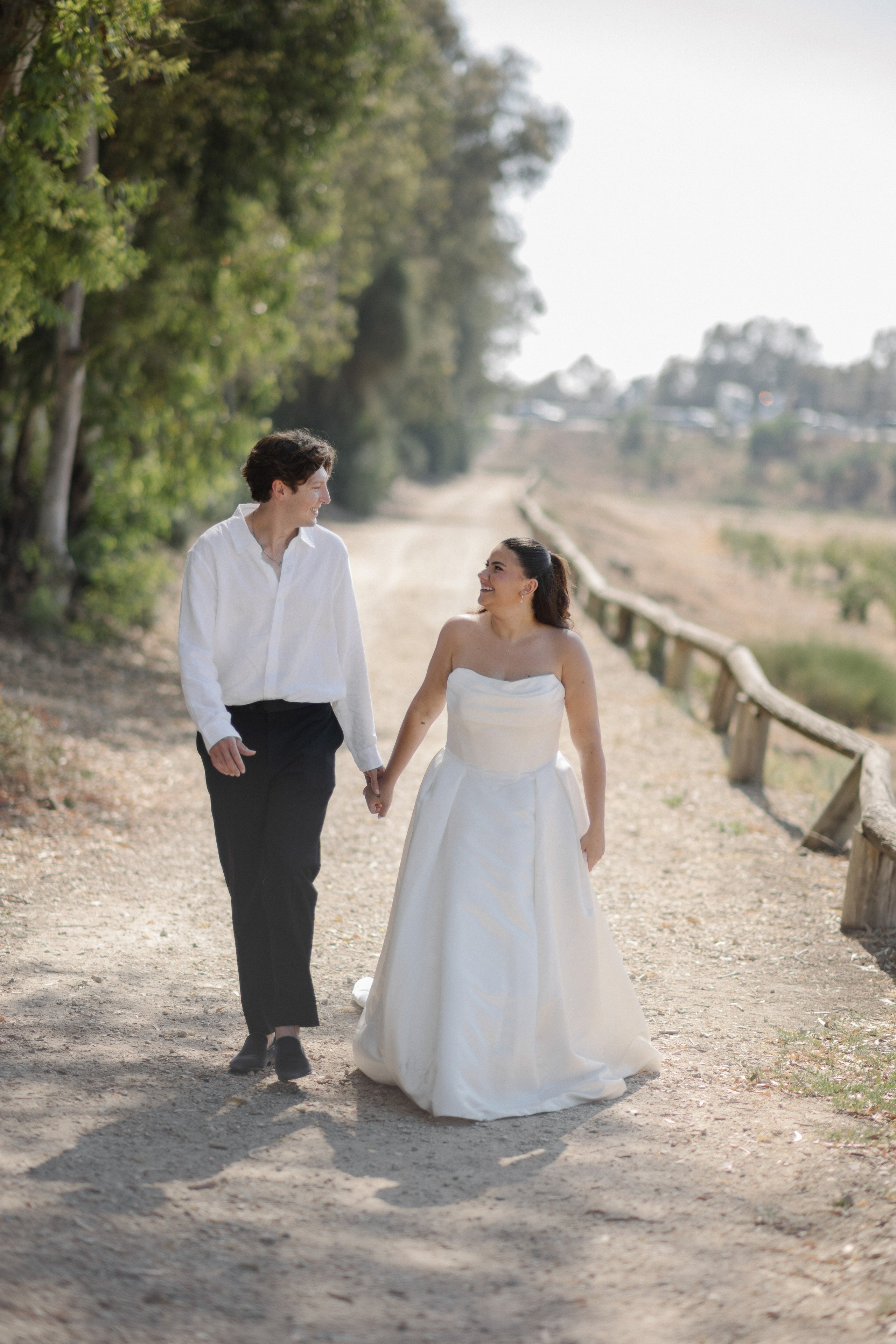Ron & Matthew. Photographer Alex Lapiner