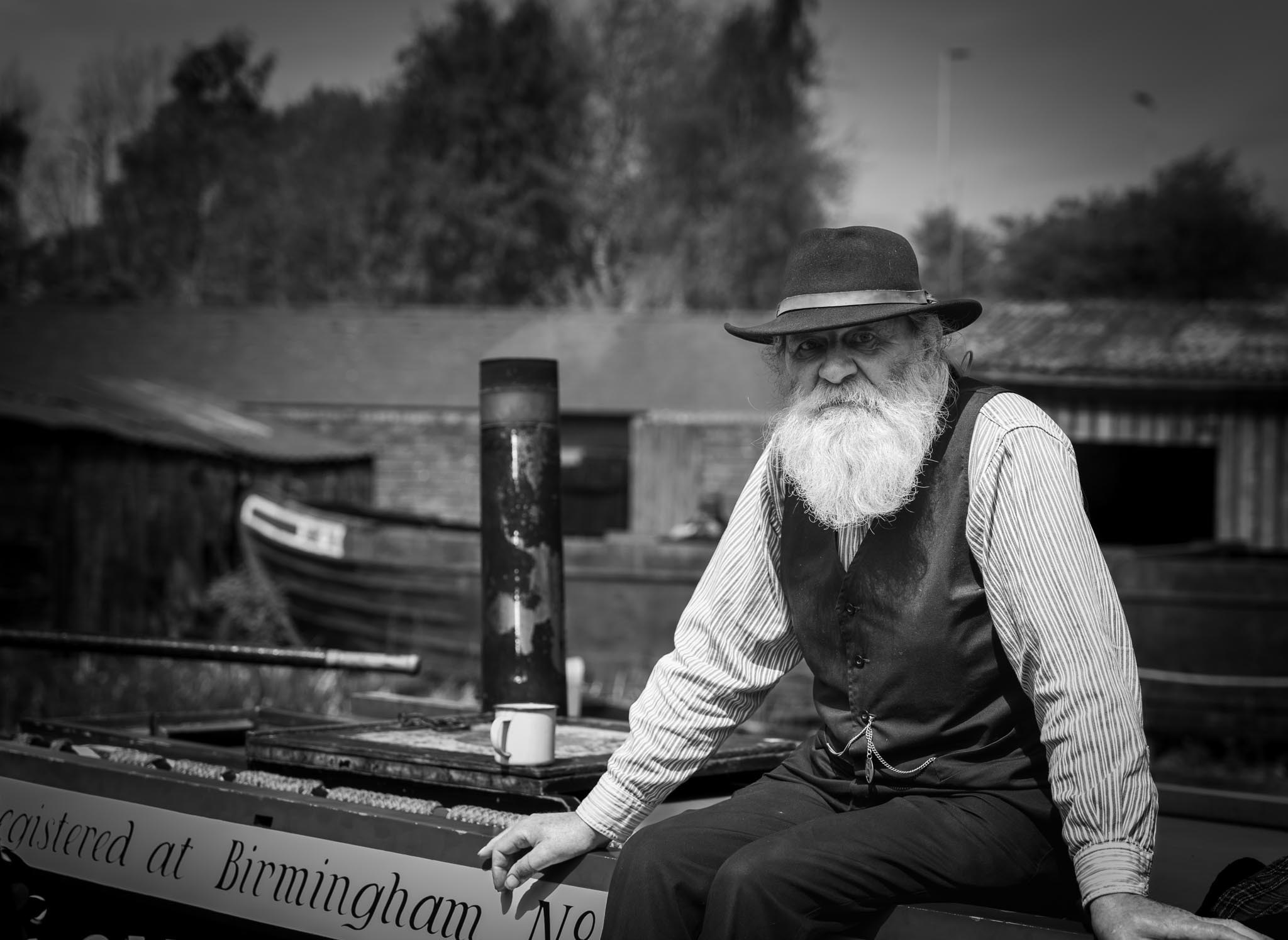 Black Country Stories. Main