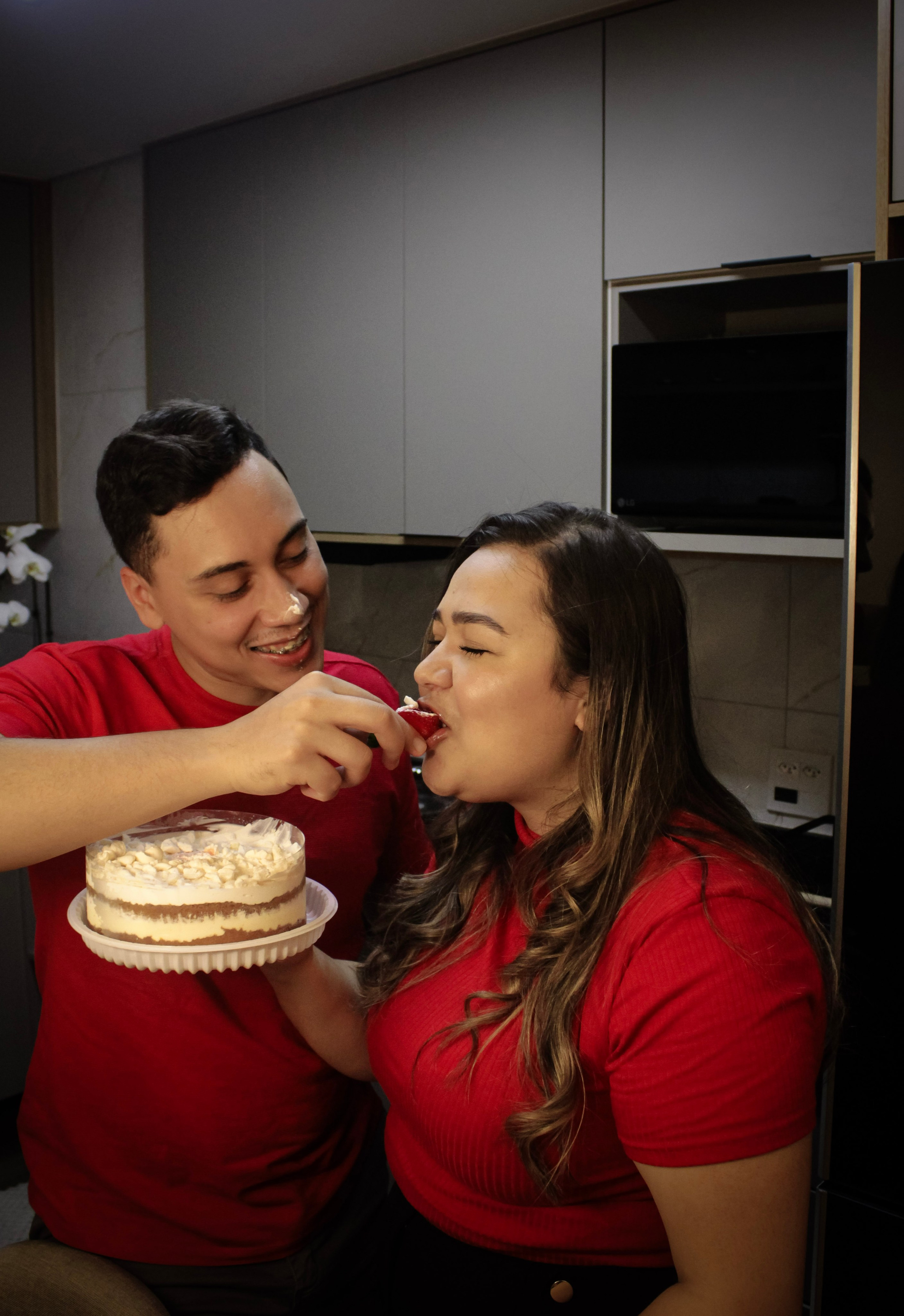 Fotos de Natal. Valkyestudio