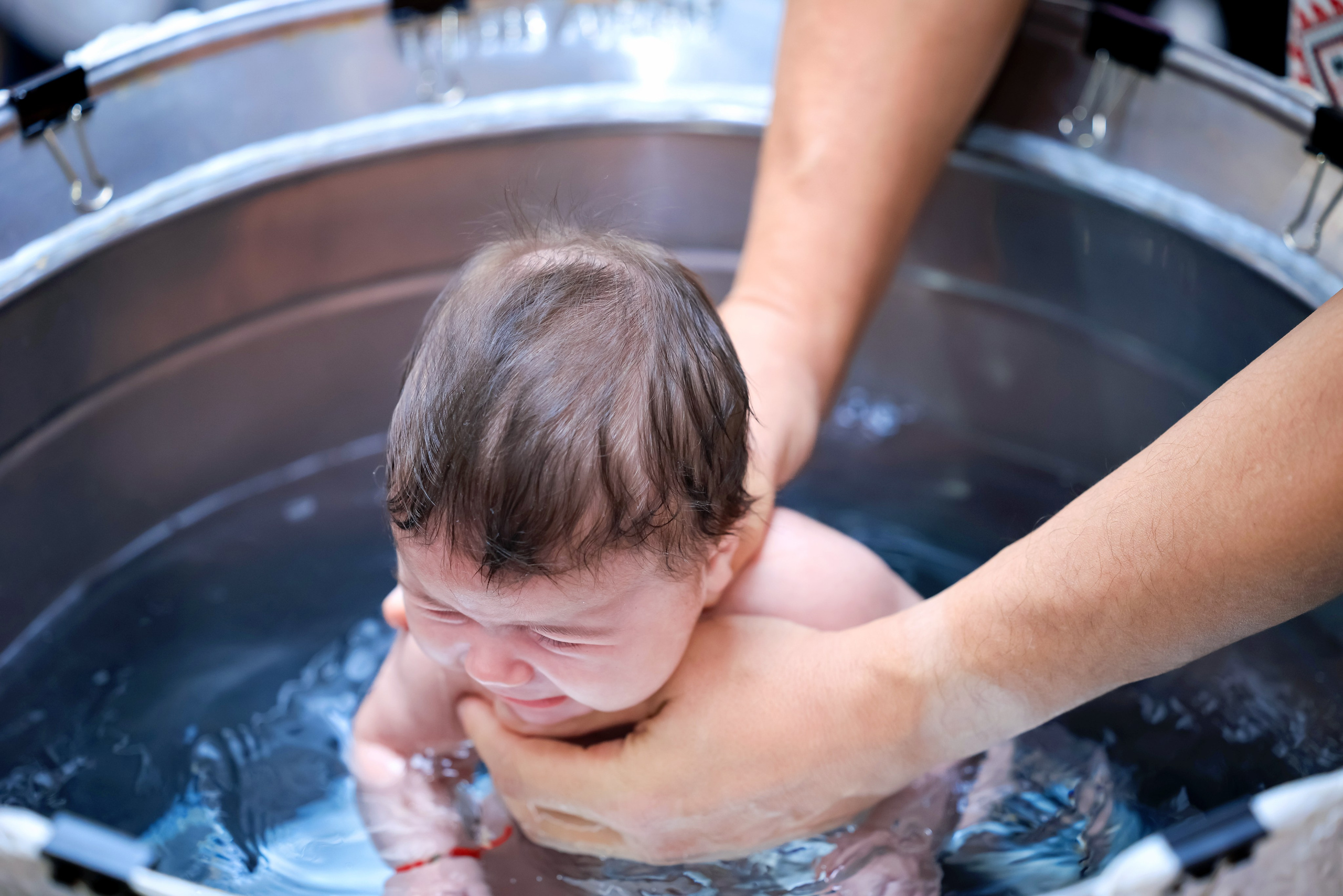 Andrei Sebastian. Moments By Gub