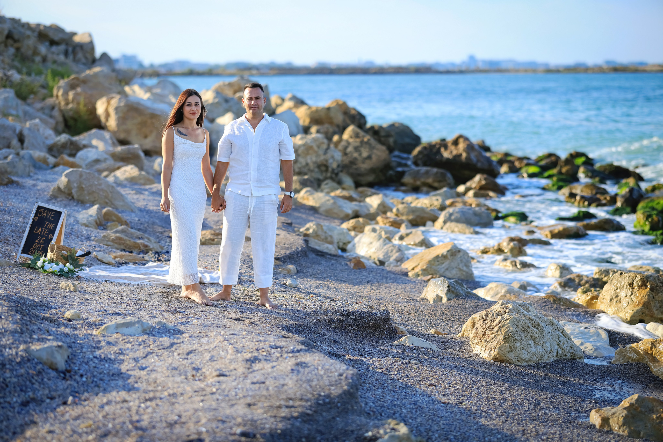 Alex & Loredana. Moments By Gub