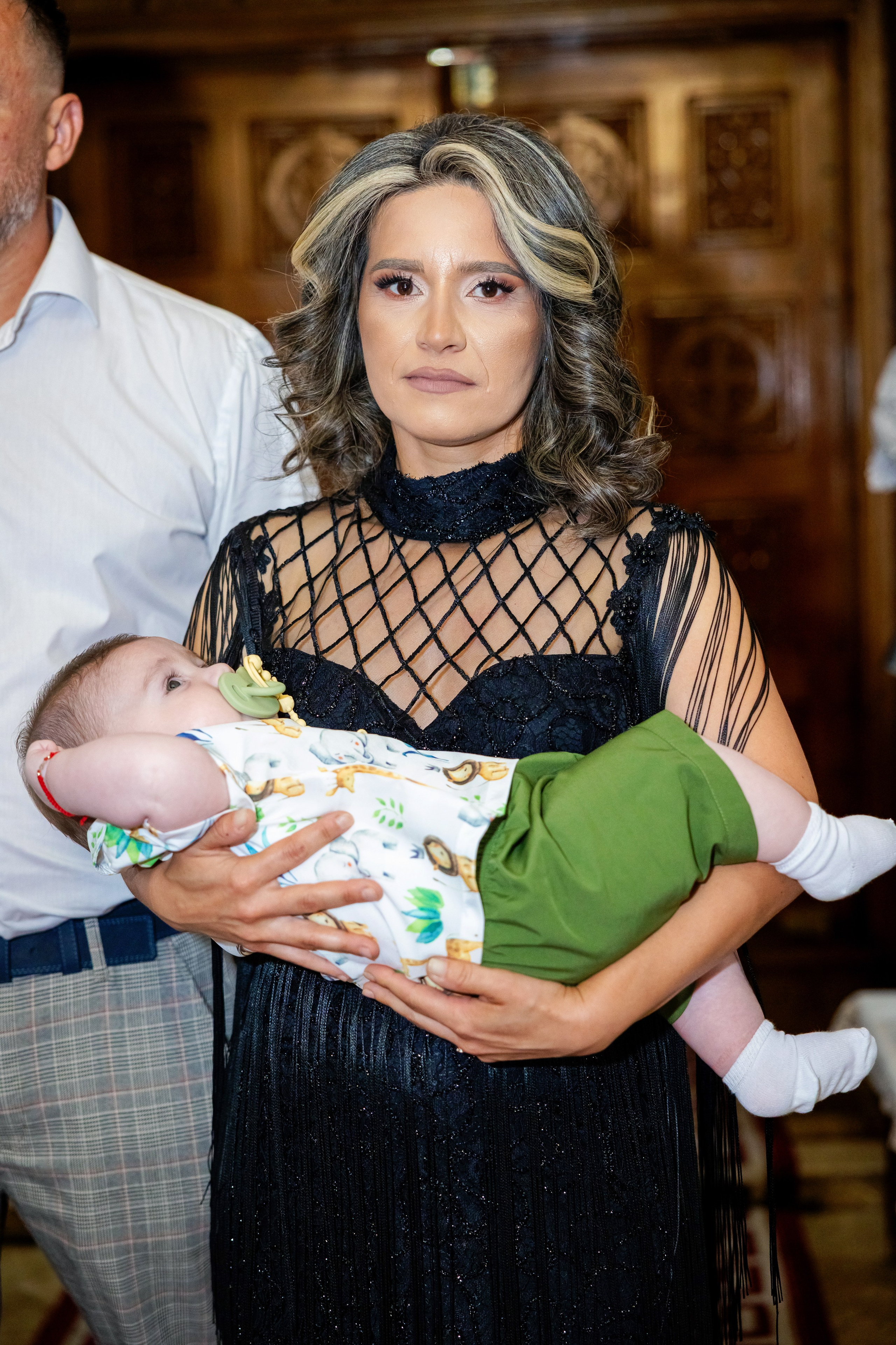 Andrei Damian. Moments By Gub