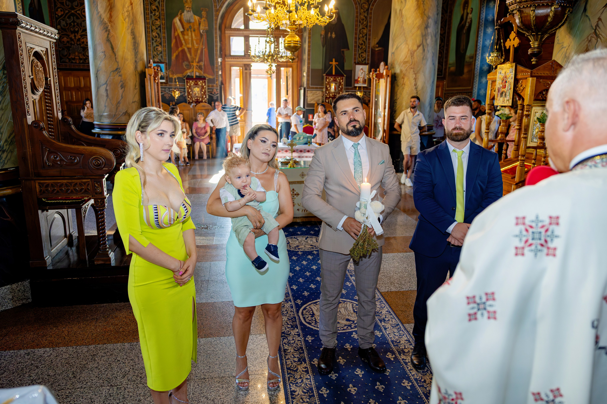 Eric Ionut. Moments By Gub