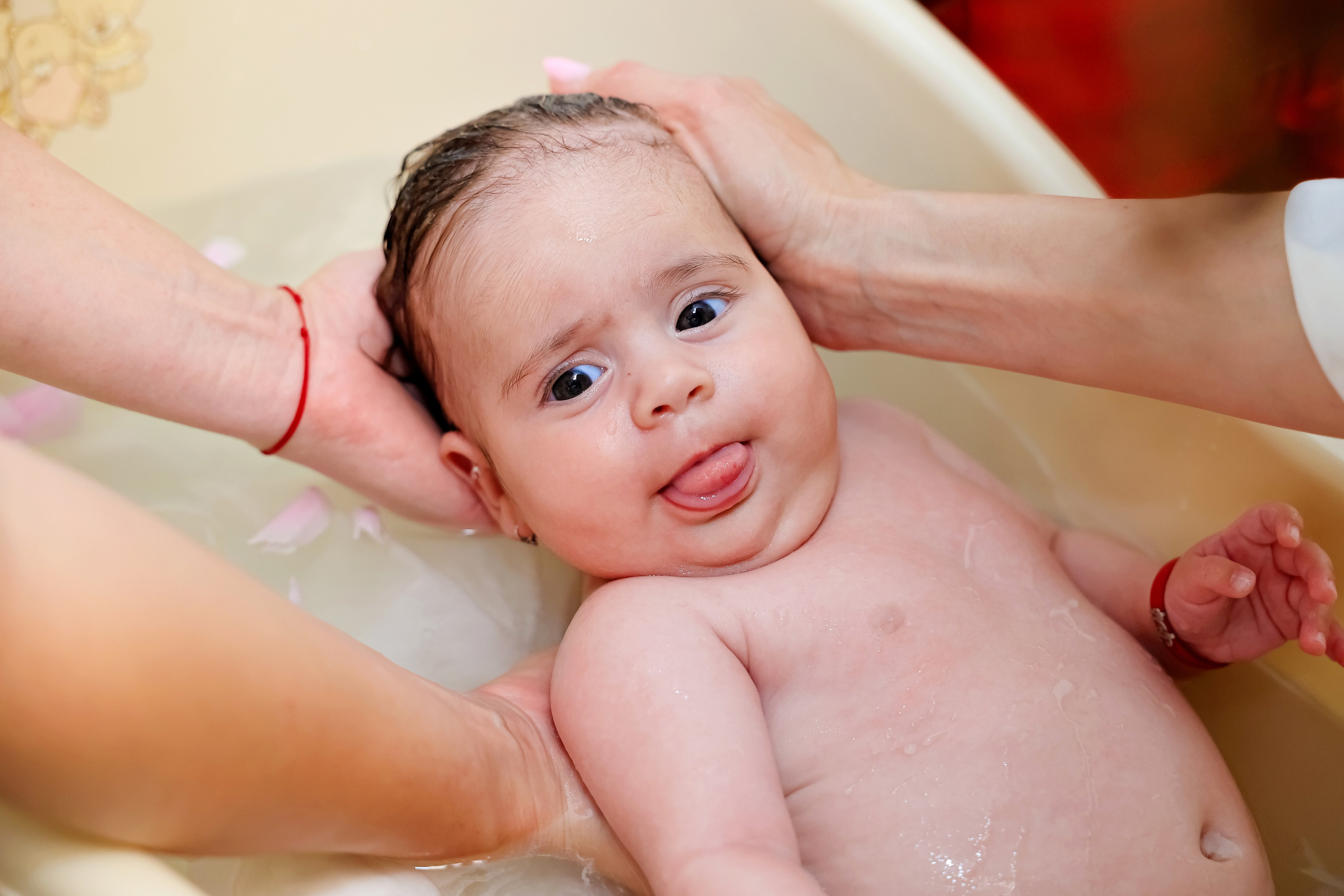 Iris Stefania. Moments By Gub