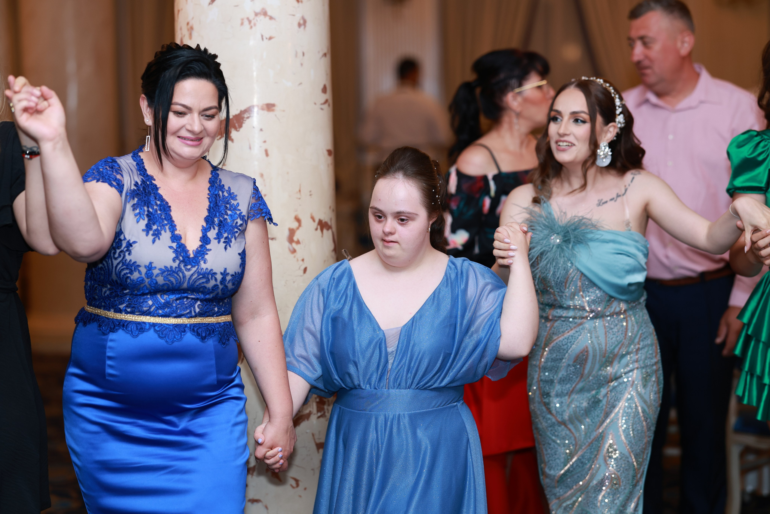 Eren Ionut. Moments By Gub