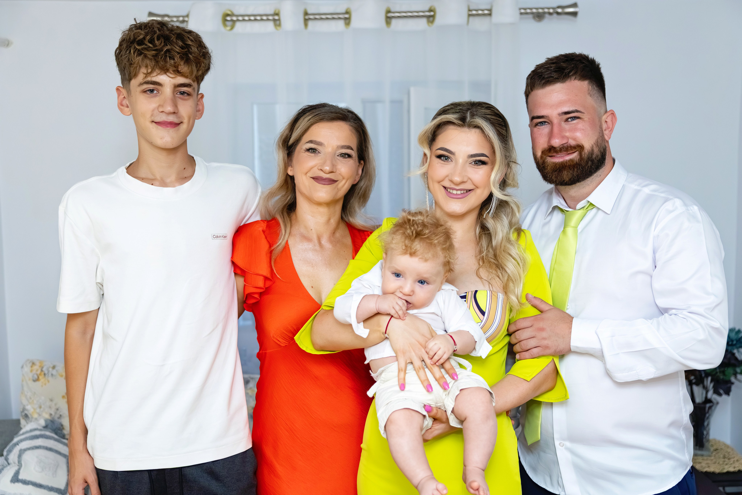 Eric Ionut. Moments By Gub