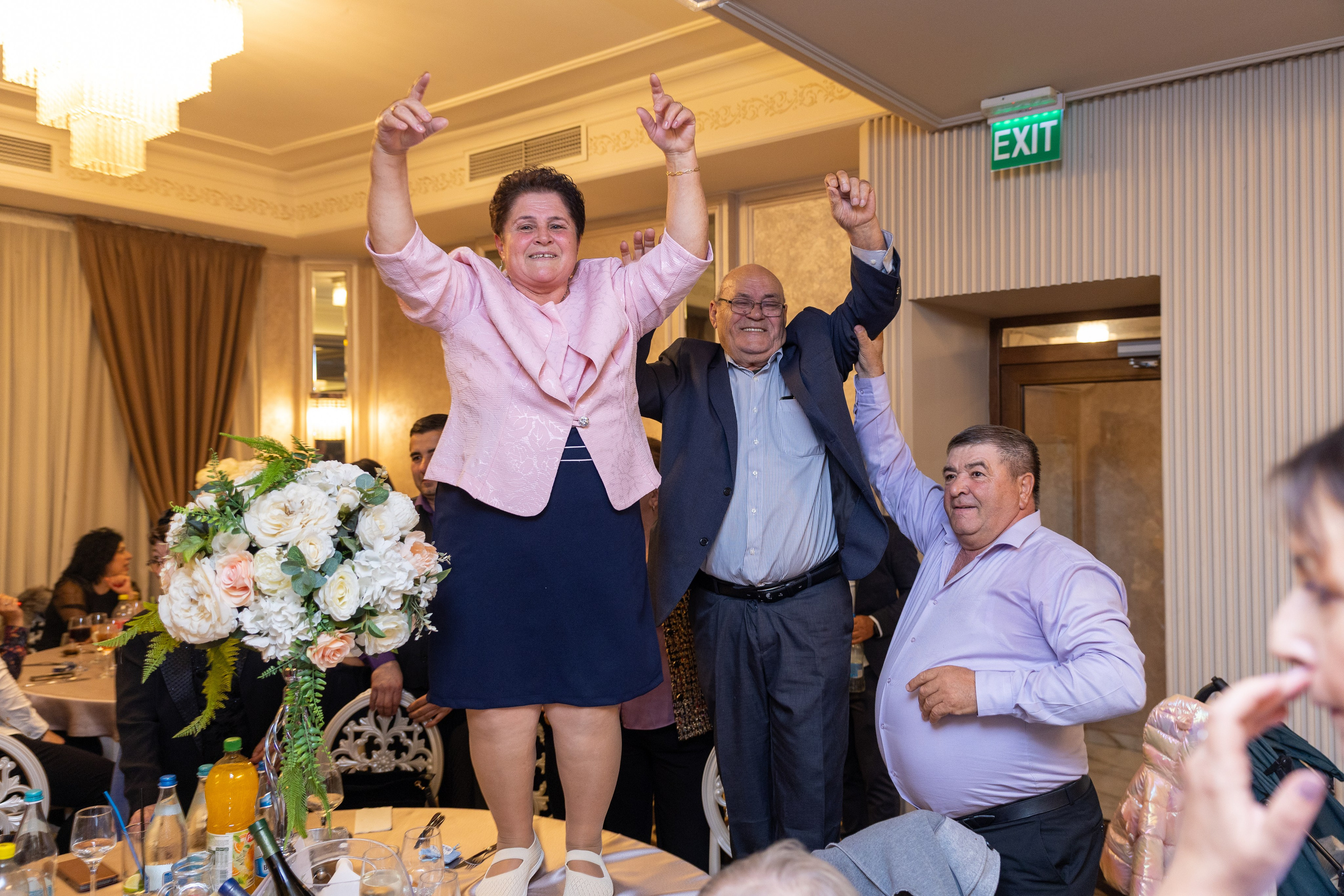 Andrei Sebastian. Moments By Gub