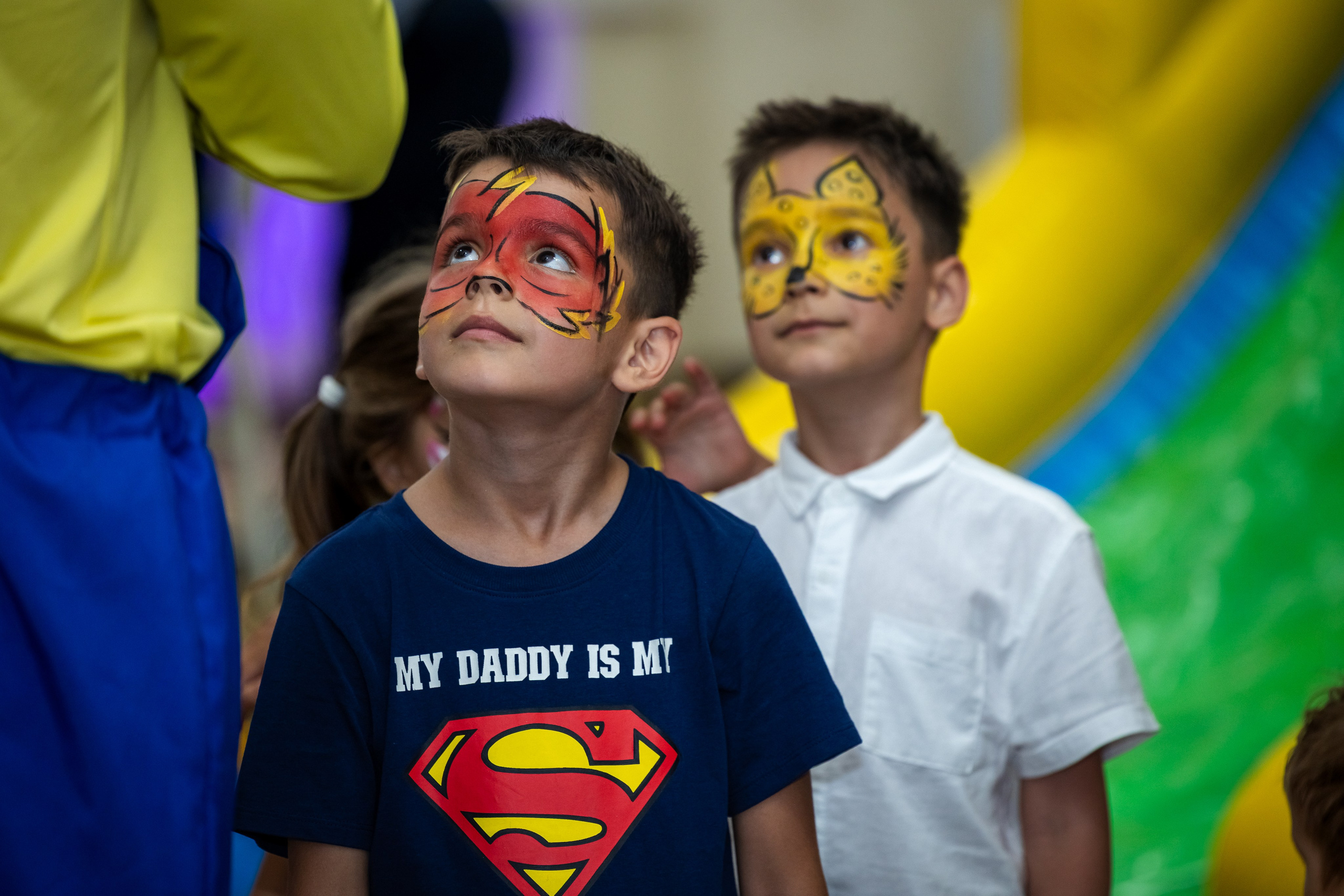 Andrei Damian. Moments By Gub