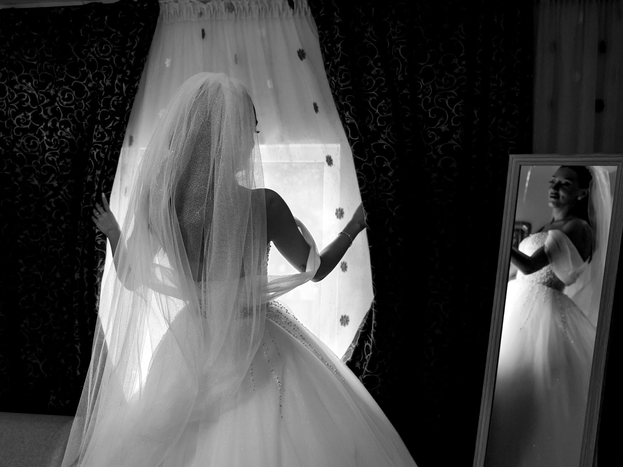 Alin & Florentina. Fotograf Nuntă Constanța - Moments by Gub