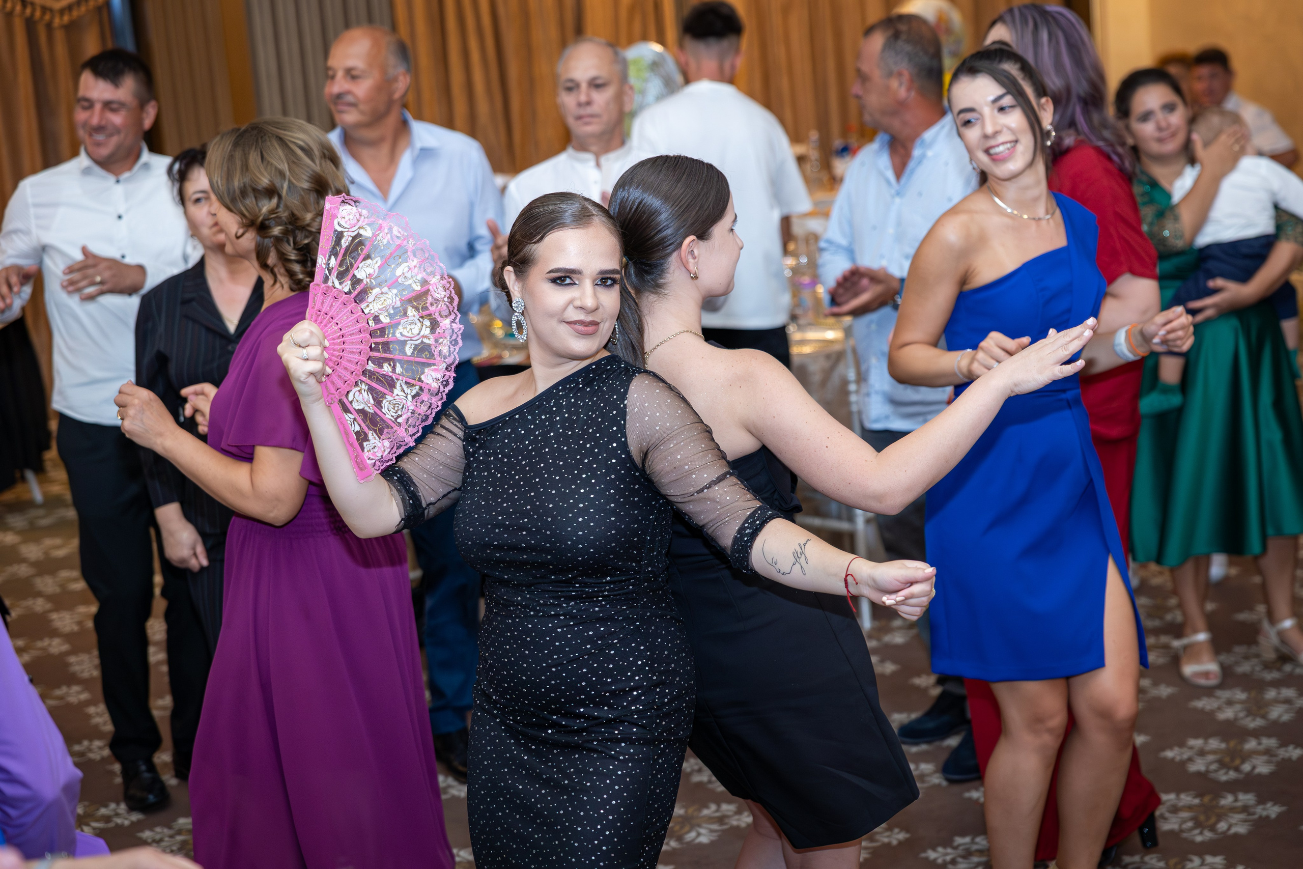 Eric Ionut. Moments By Gub