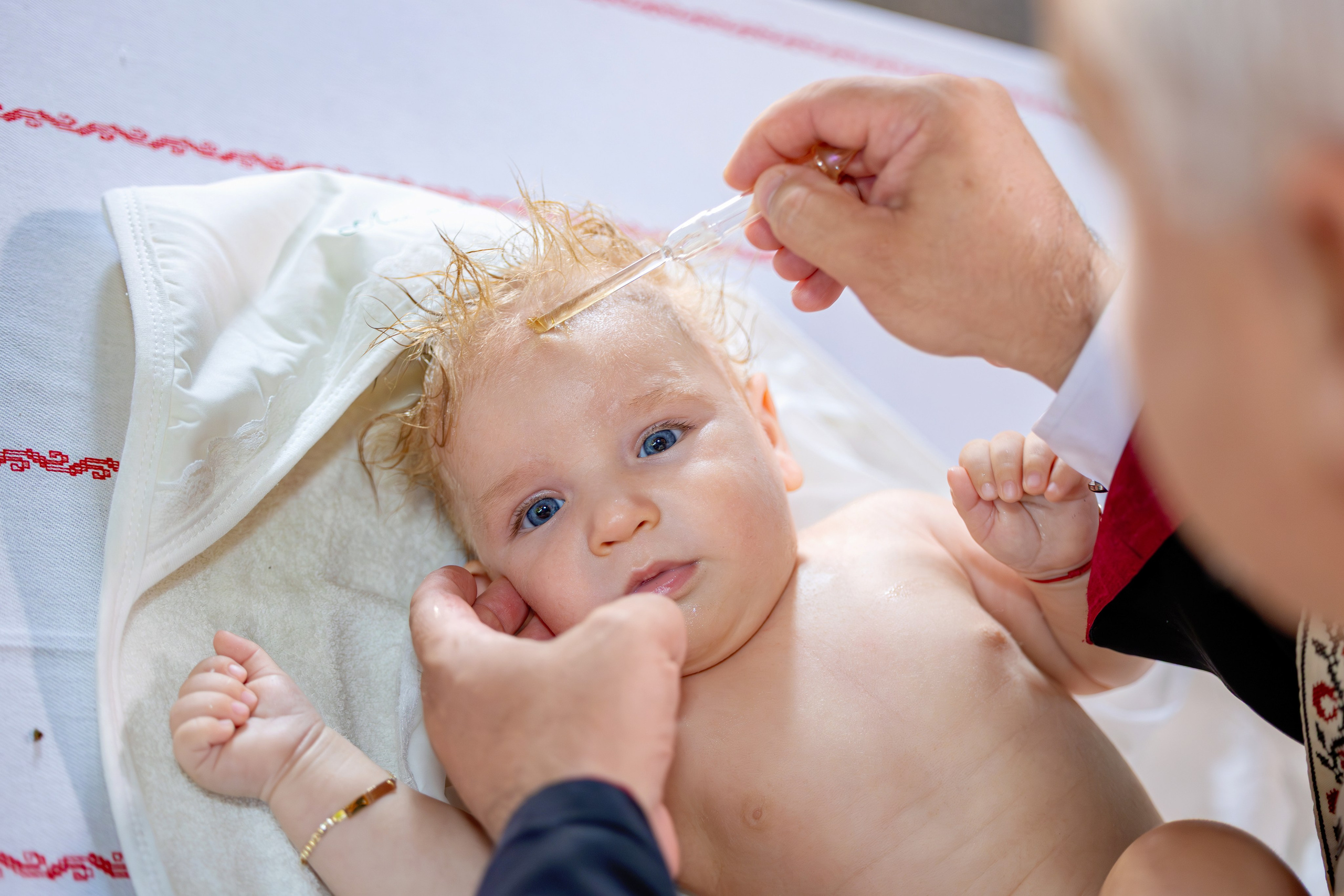 Eric Ionut. Moments By Gub