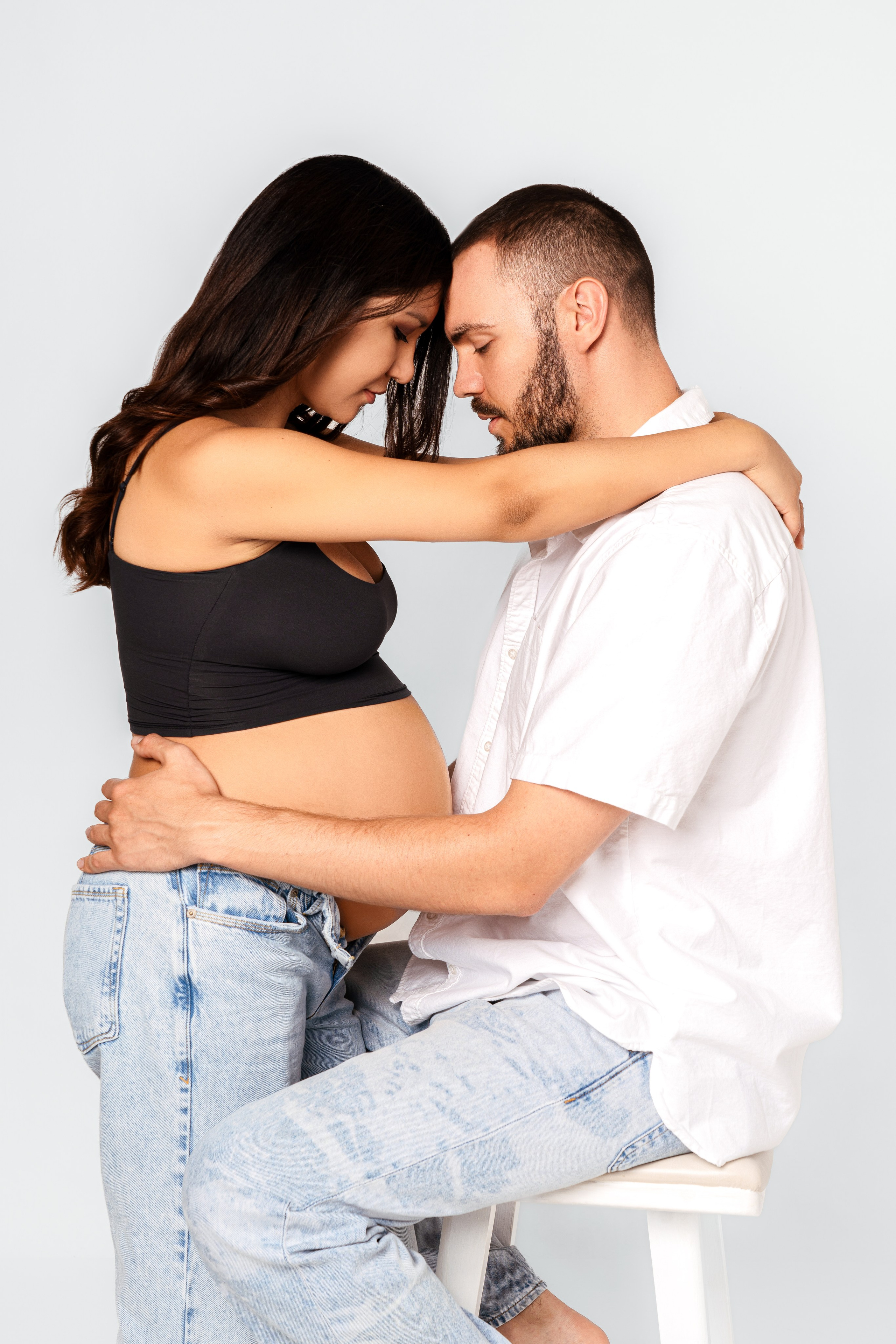 Maternity Photo session 