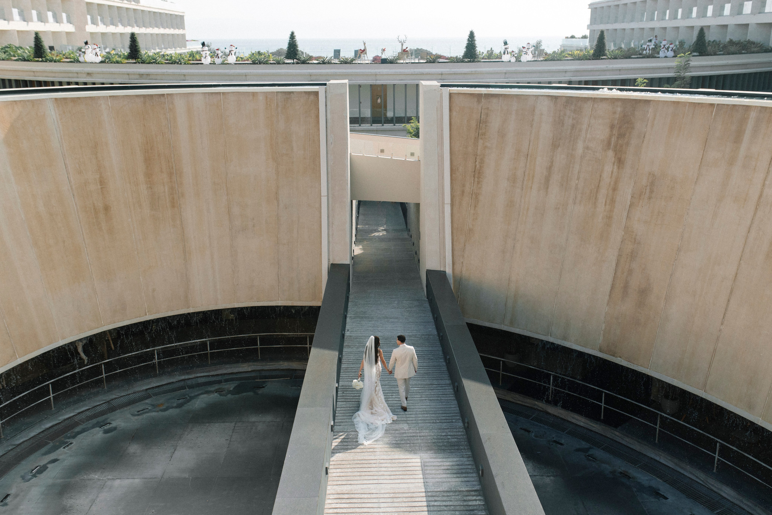 Punta de Mita, Mexico. Wedding photographer Mexico Sayulita Puerto Vallarta Punta Mita Cabo