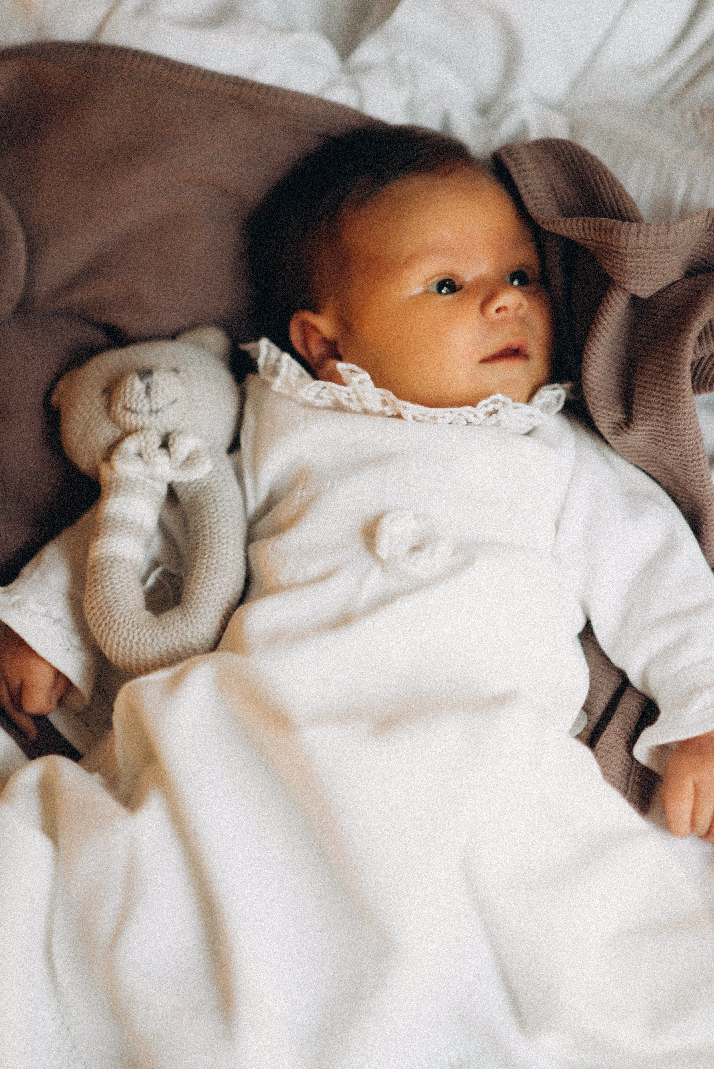 Newborn Story. Семейный фотограф Лейпциг, Германия