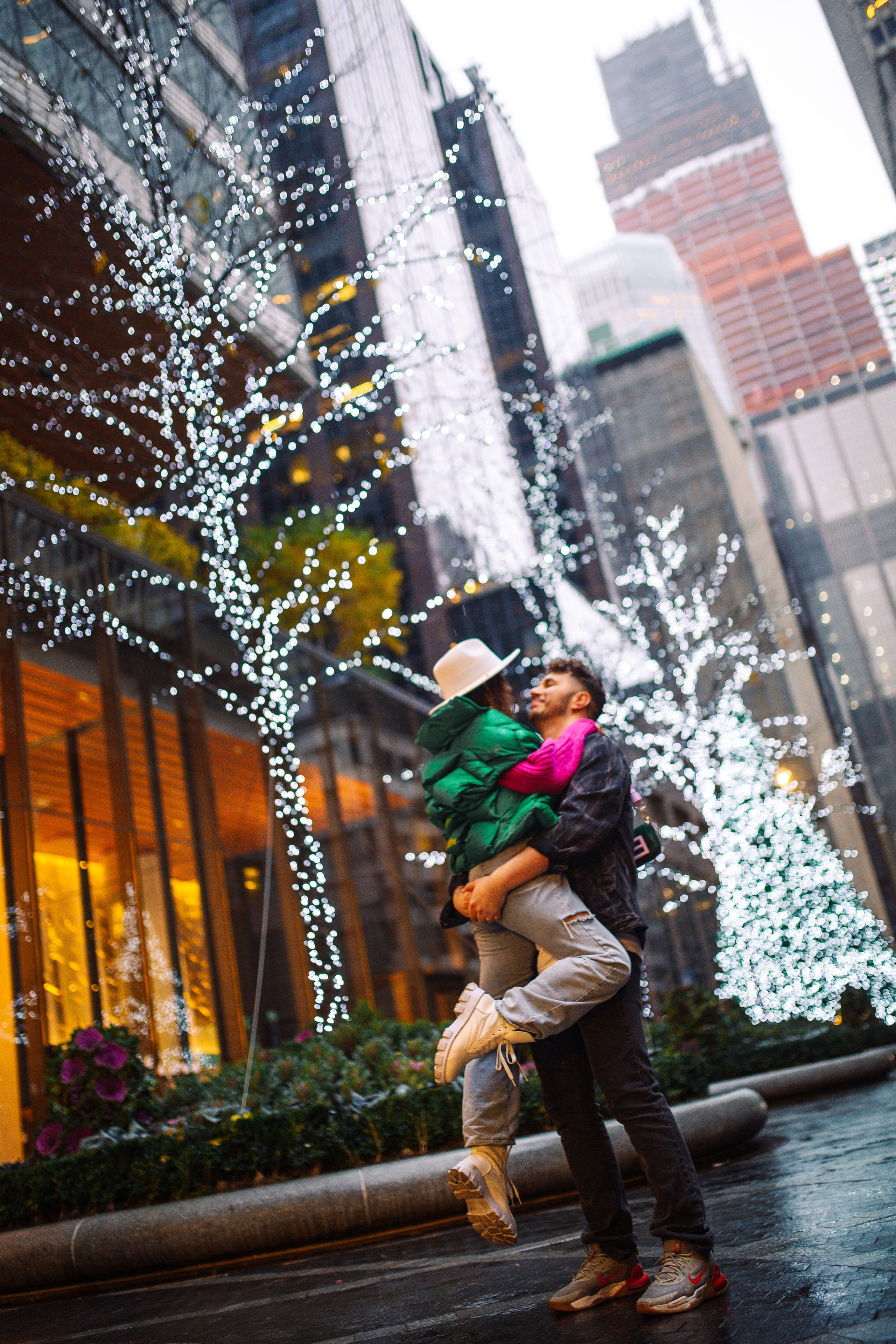Love Story.NYC. Photographer NYC