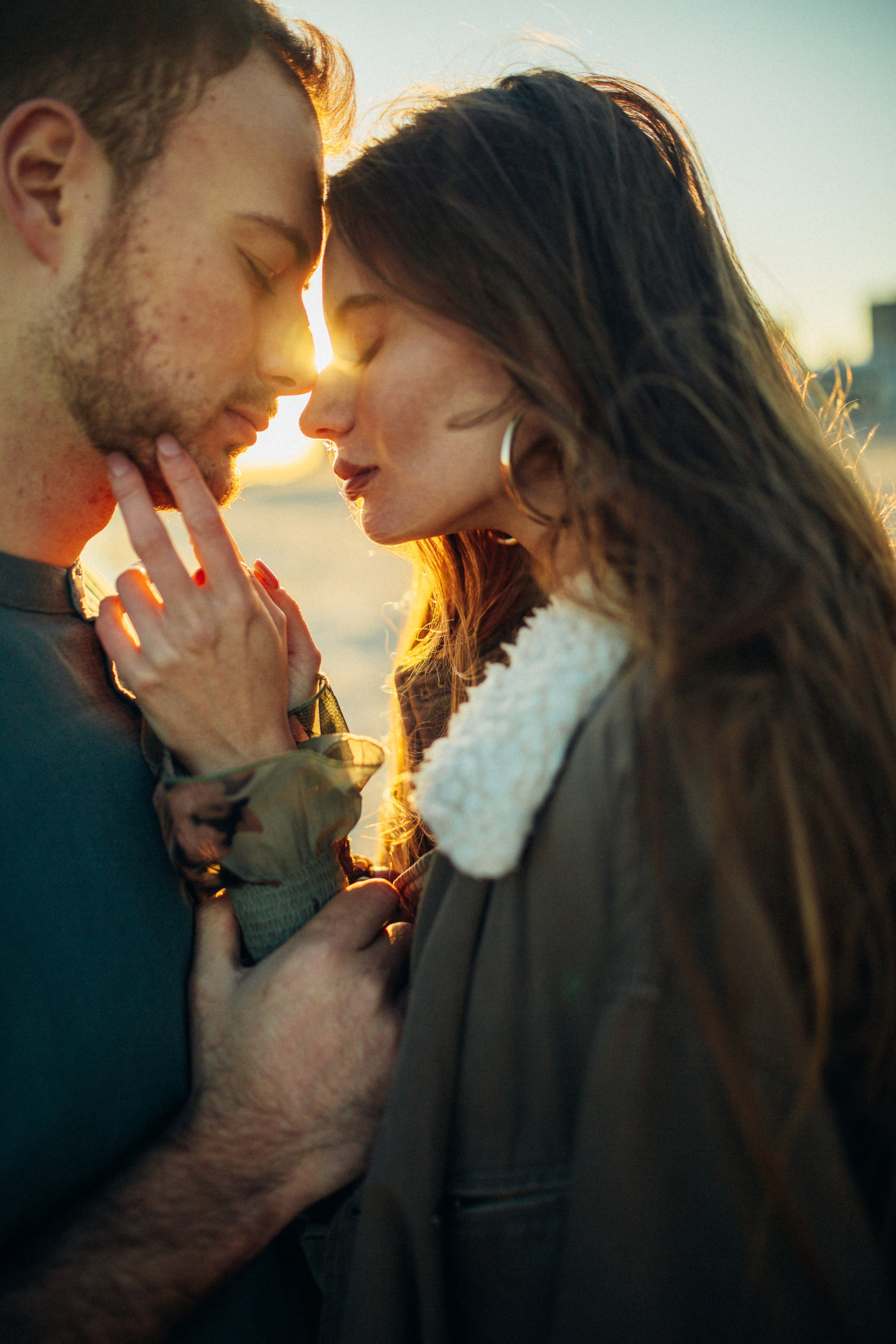 Love Story.Ocean. Photographer NYC