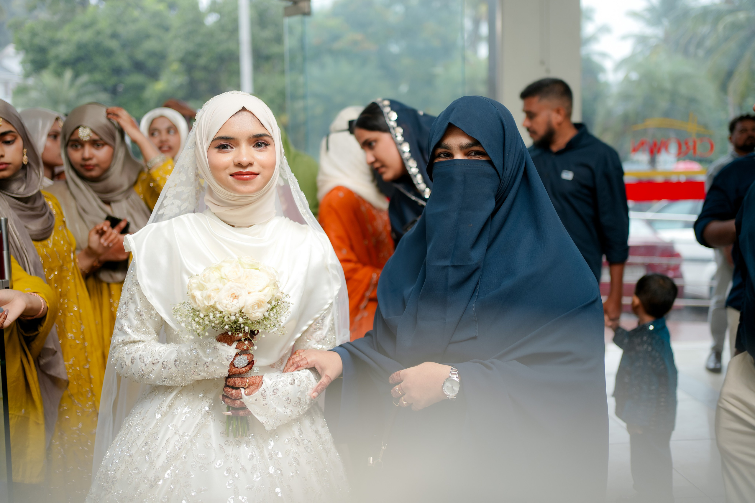 Sulthan&Lehra. VISUALIZE YOUR BIG MOMENTS