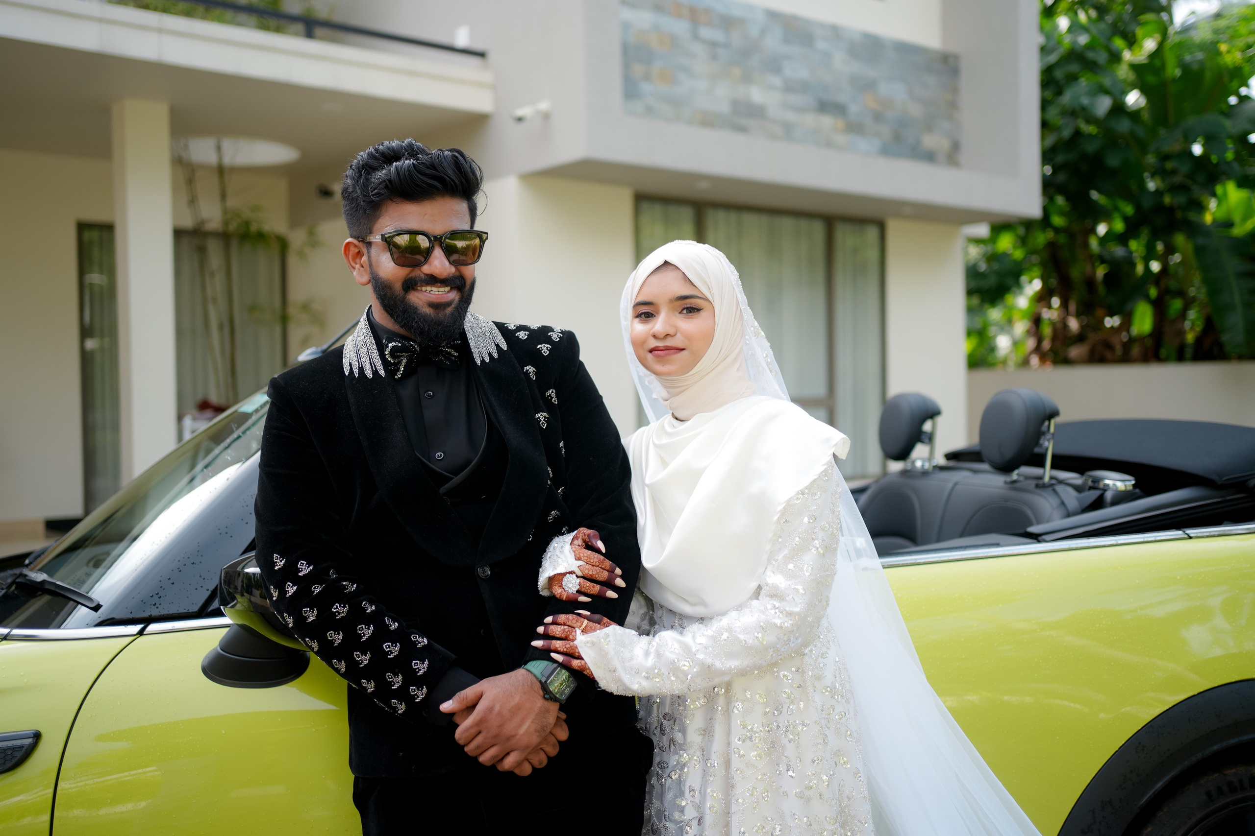 Sulthan&Lehra. VISUALIZE YOUR BIG MOMENTS