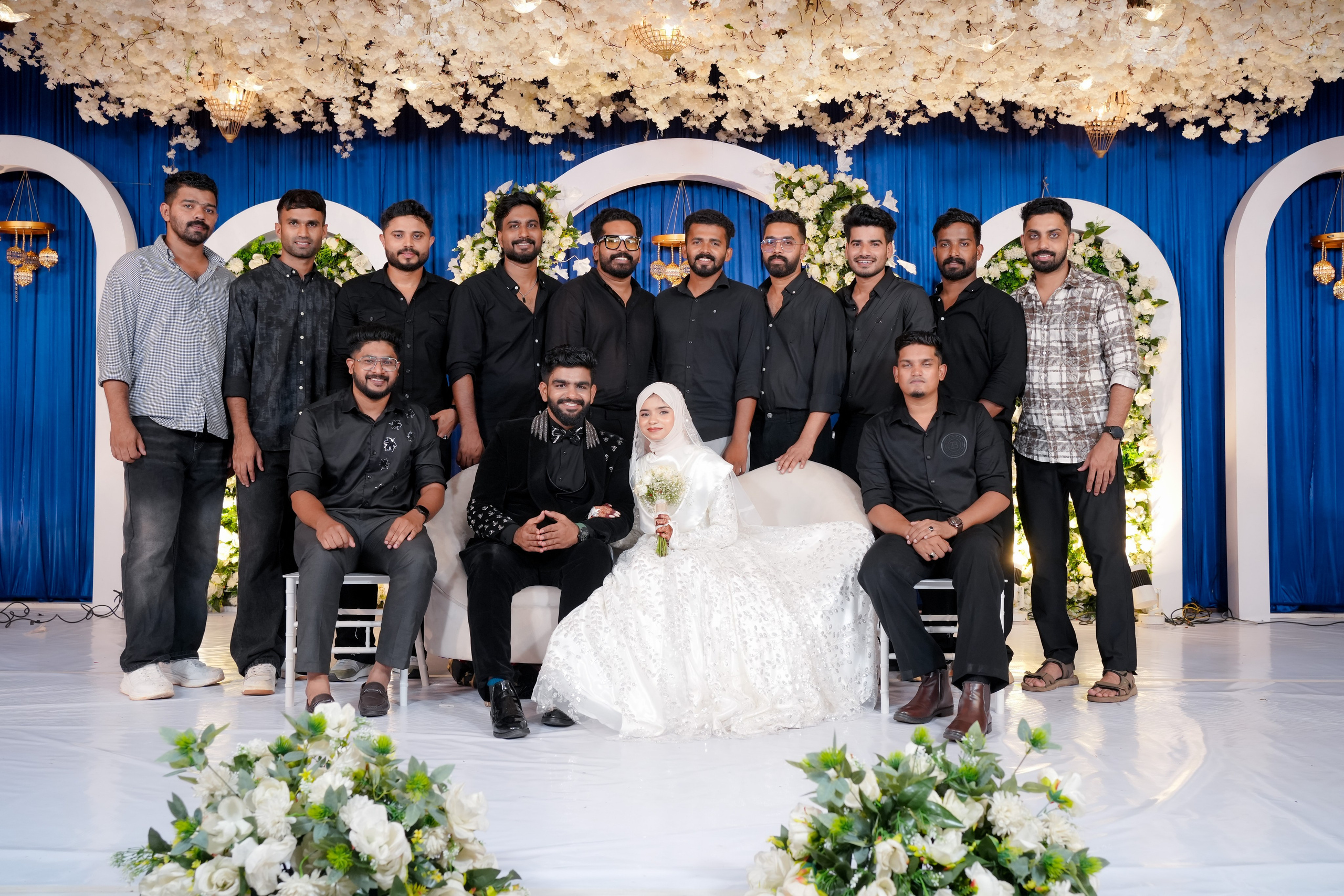 Sulthan&Lehra. VISUALIZE YOUR BIG MOMENTS