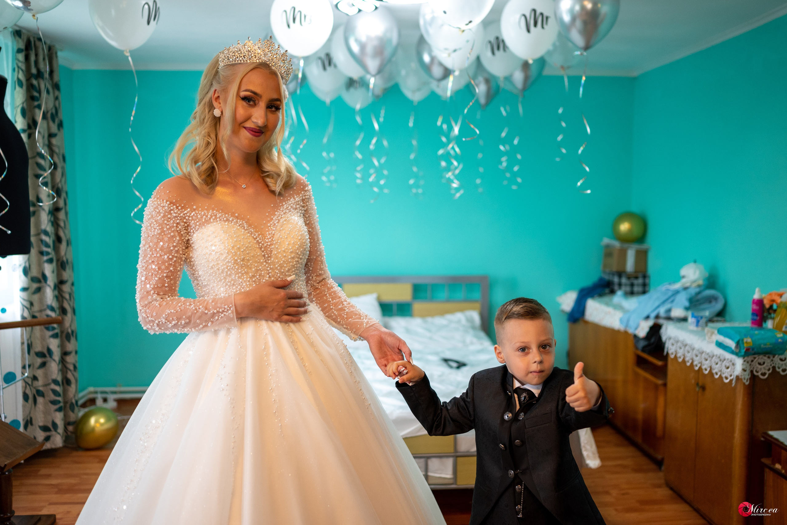 Gabriela & Eduard. Mircea Marculescu Photography Videography