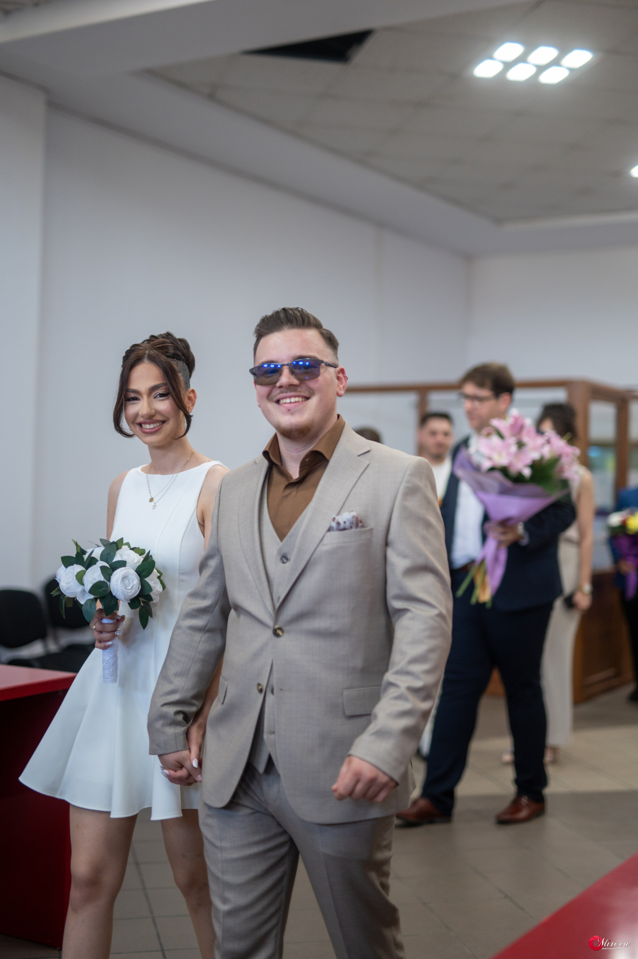 Cristina & Adrian. Mircea Marculescu Photography Videography