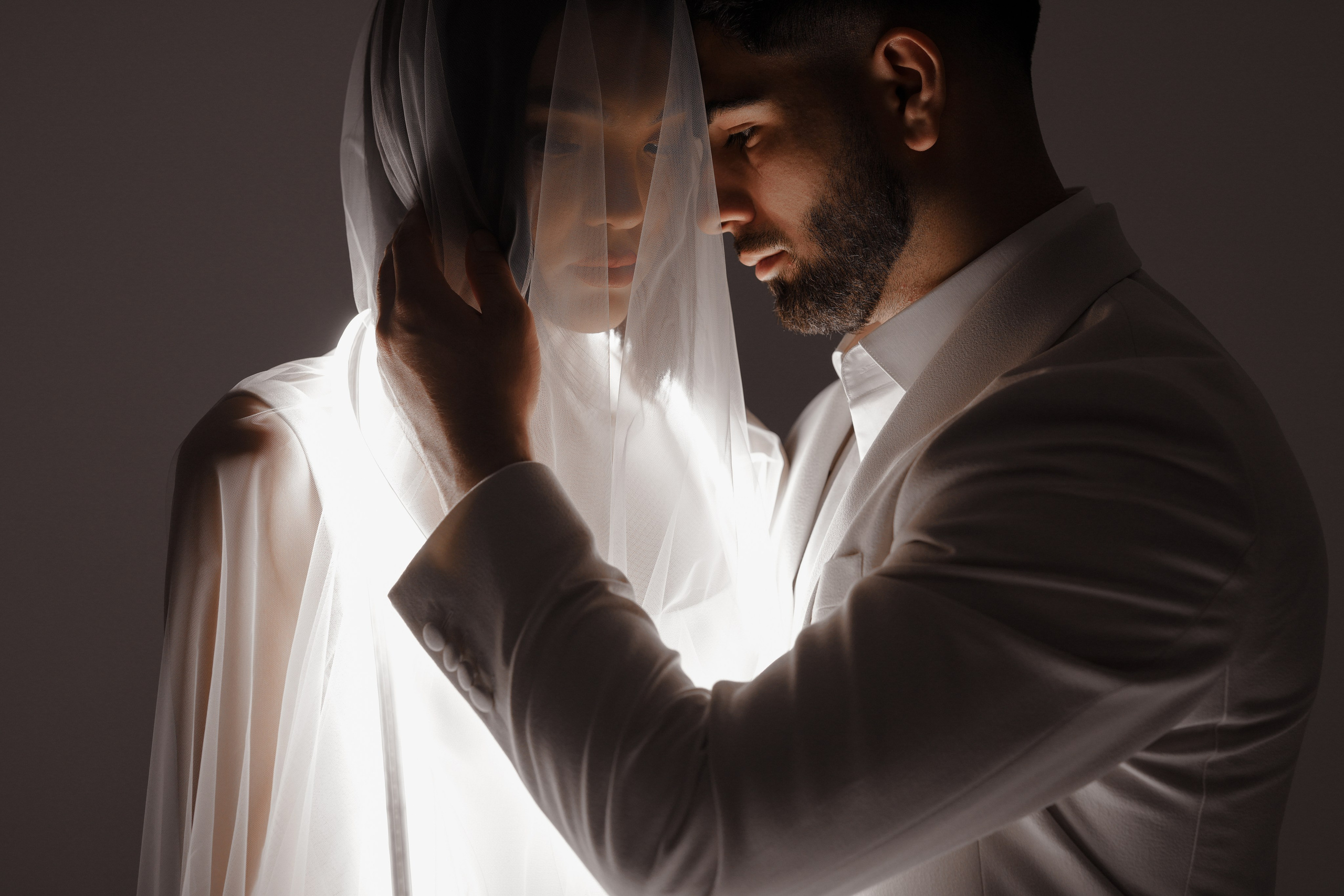 Aikyz & Ali. Свадебный фотограф Иван Попов в Москве, Бишкеке и по всему миру!