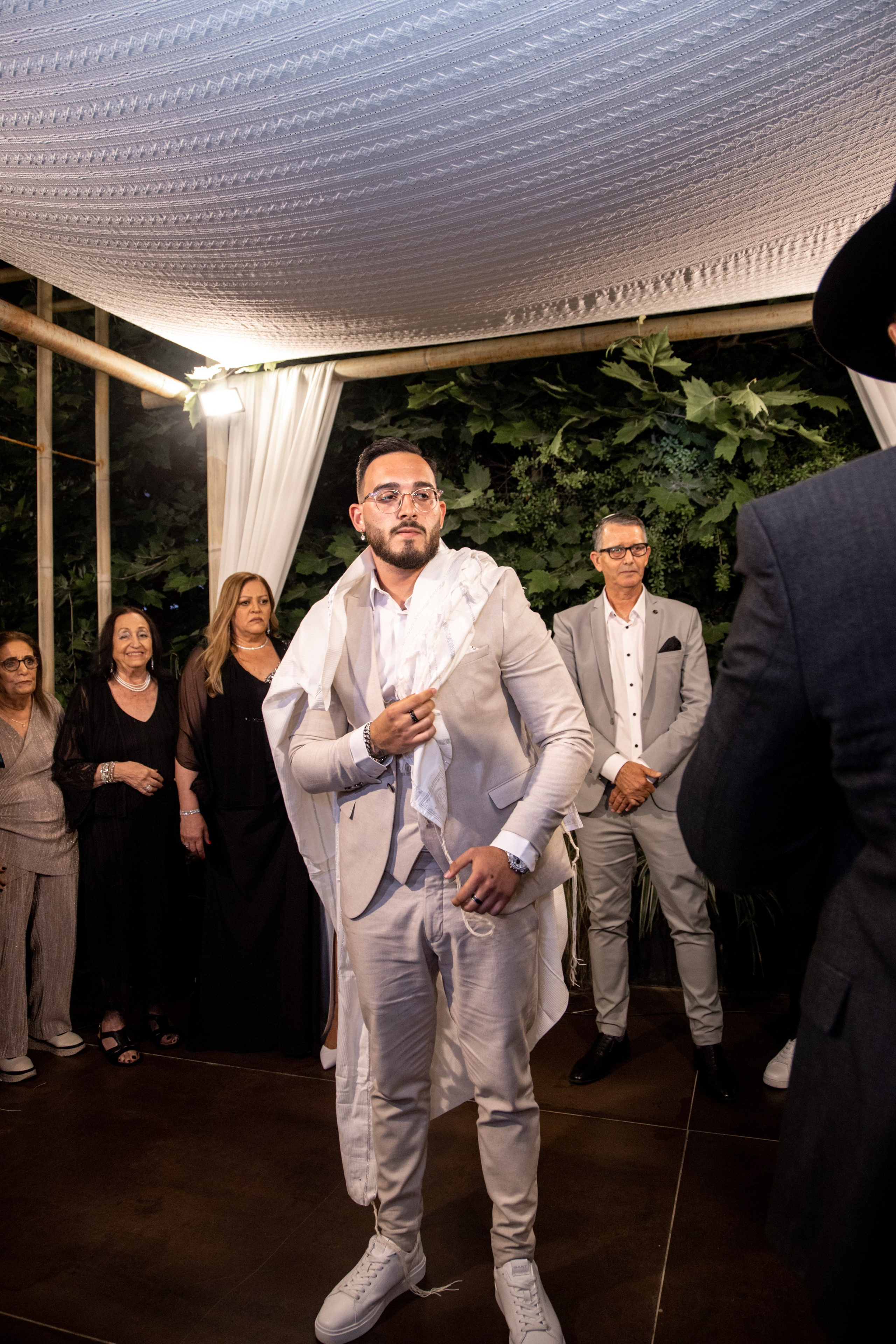 Wedding Day Or & Aviel. Home